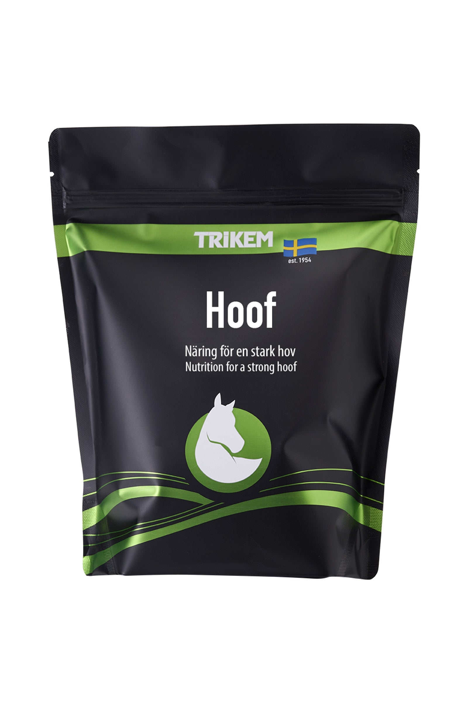 Trikem Hov, 1 kg Horse Feed & Nutrition