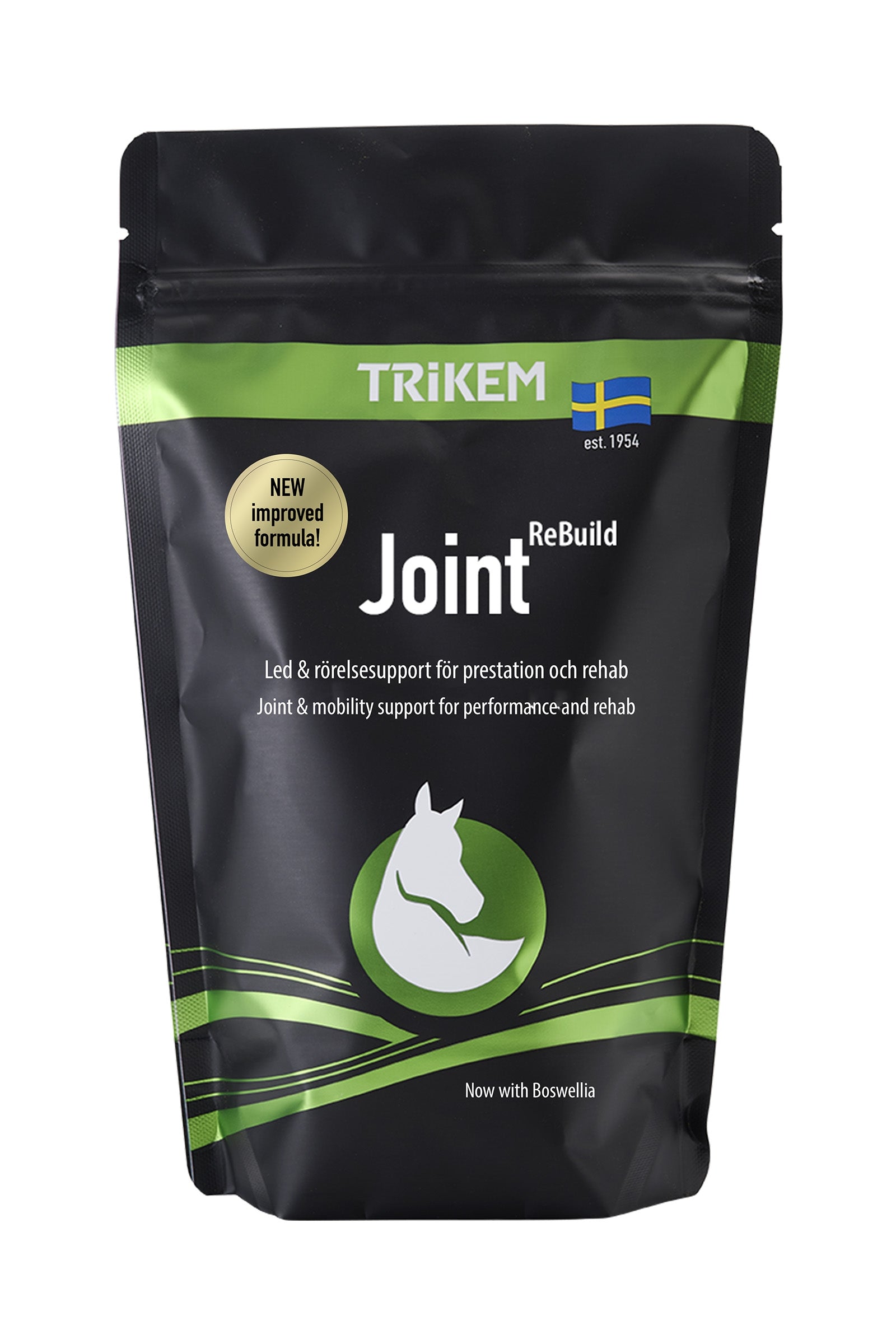 Trikem Joint ReBuild for ledd, 700 g Horse Feed & Nutrition