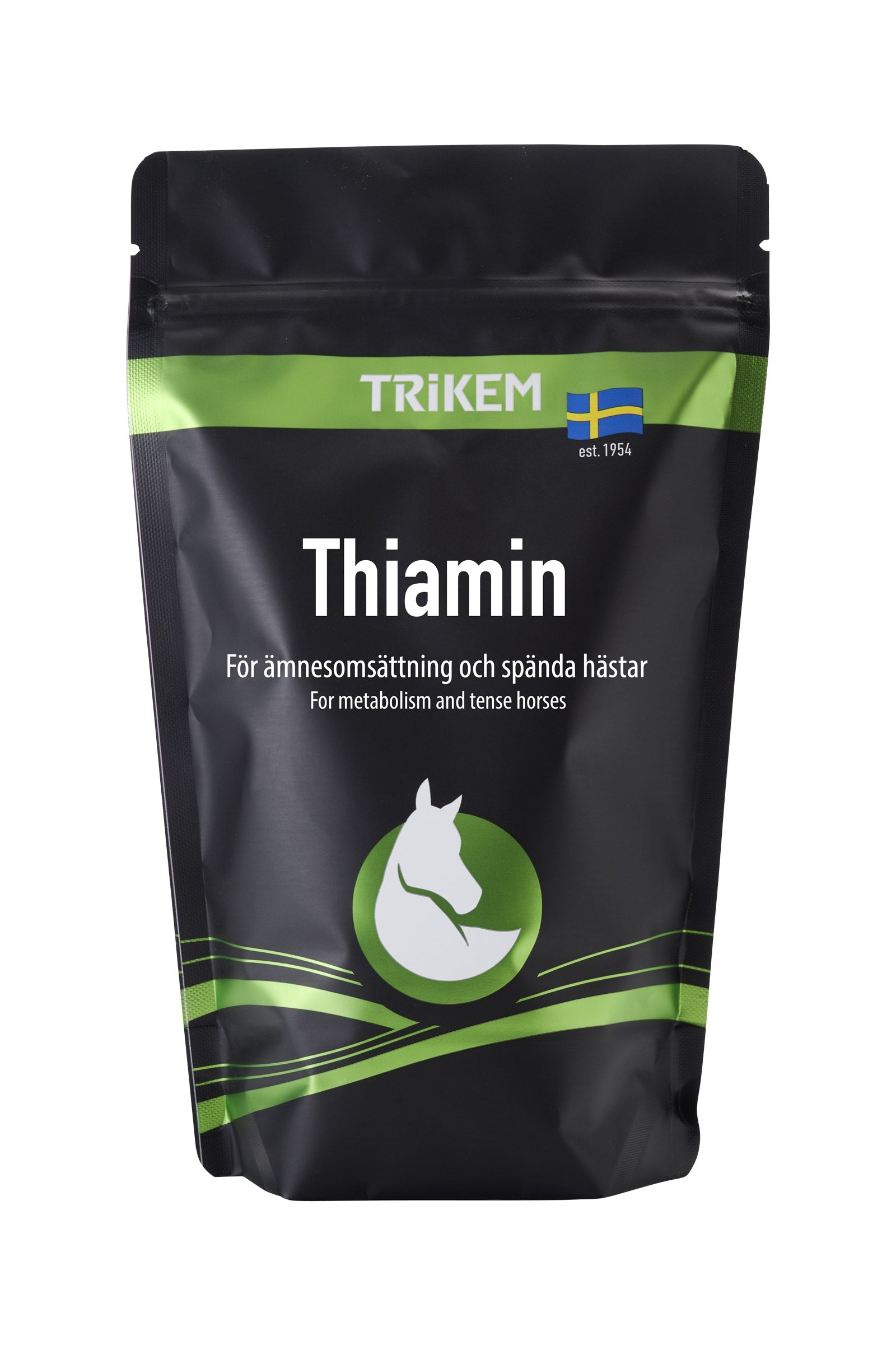 Trikem Thiamin, 500 g Horse Feed & Nutrition