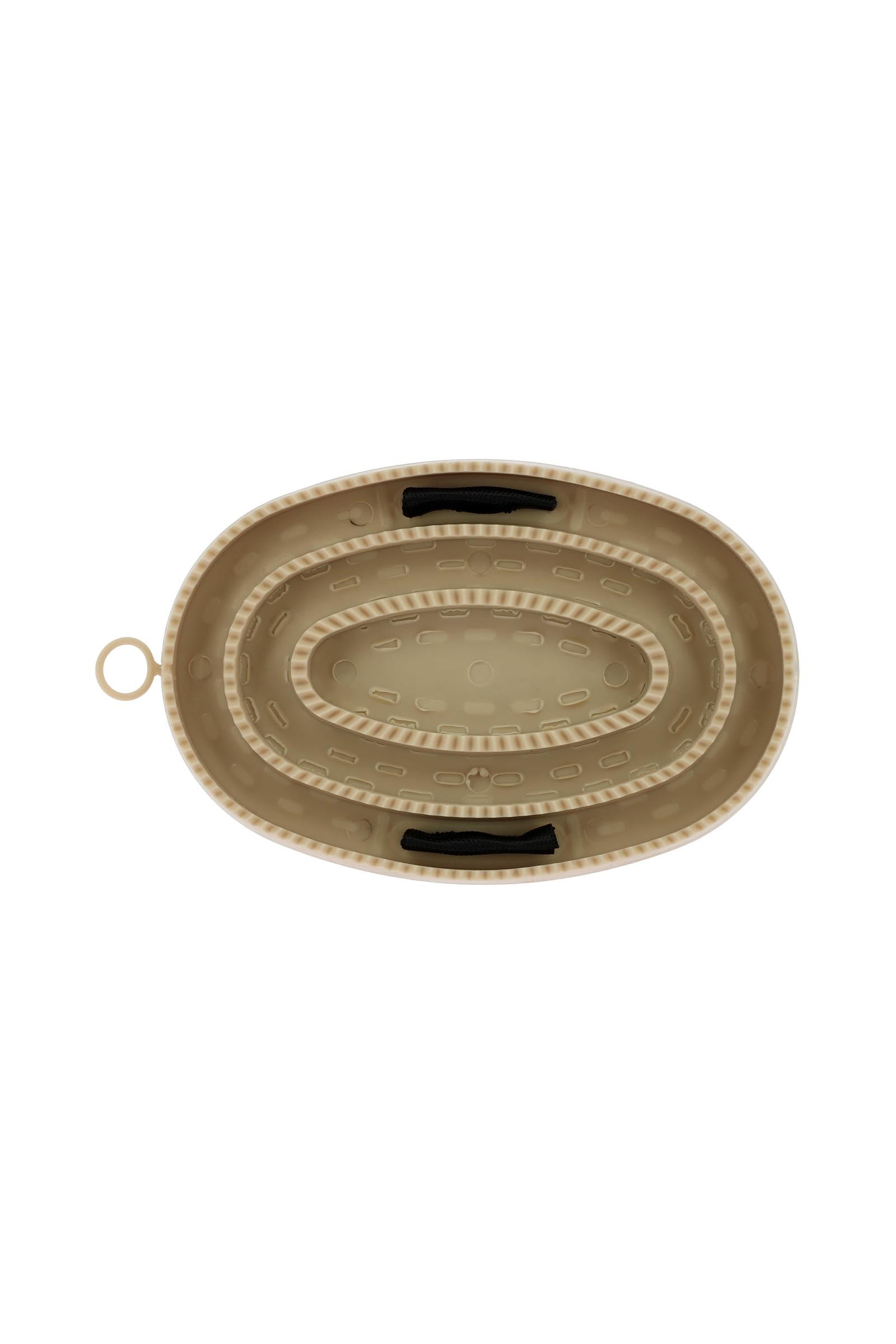 Equi Theme EQUITHÈME Je t'aime Curry Comb Horse Grooming Tools