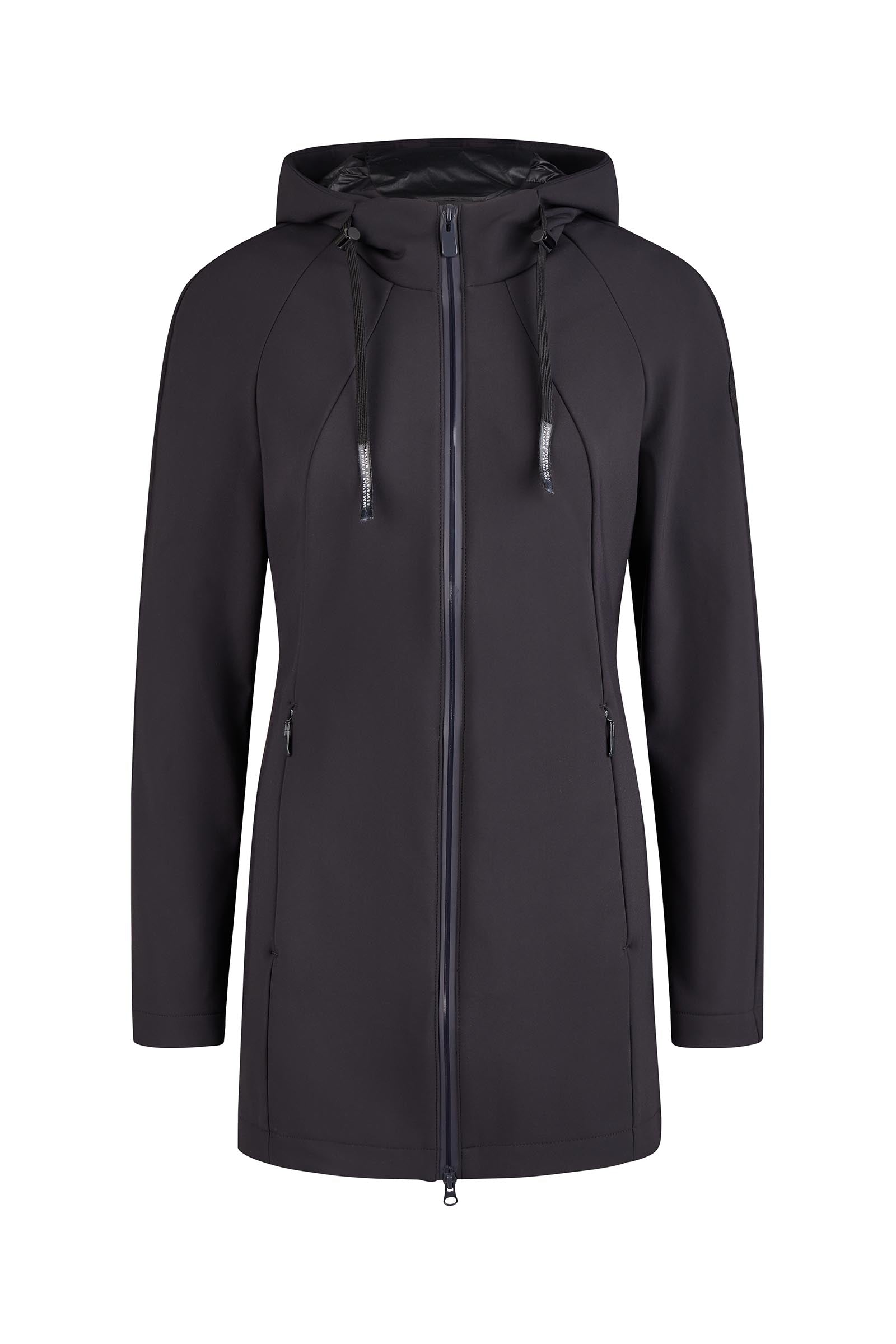 Pikeur Athleisure softshell-kåpe til dame Rideklær til dame