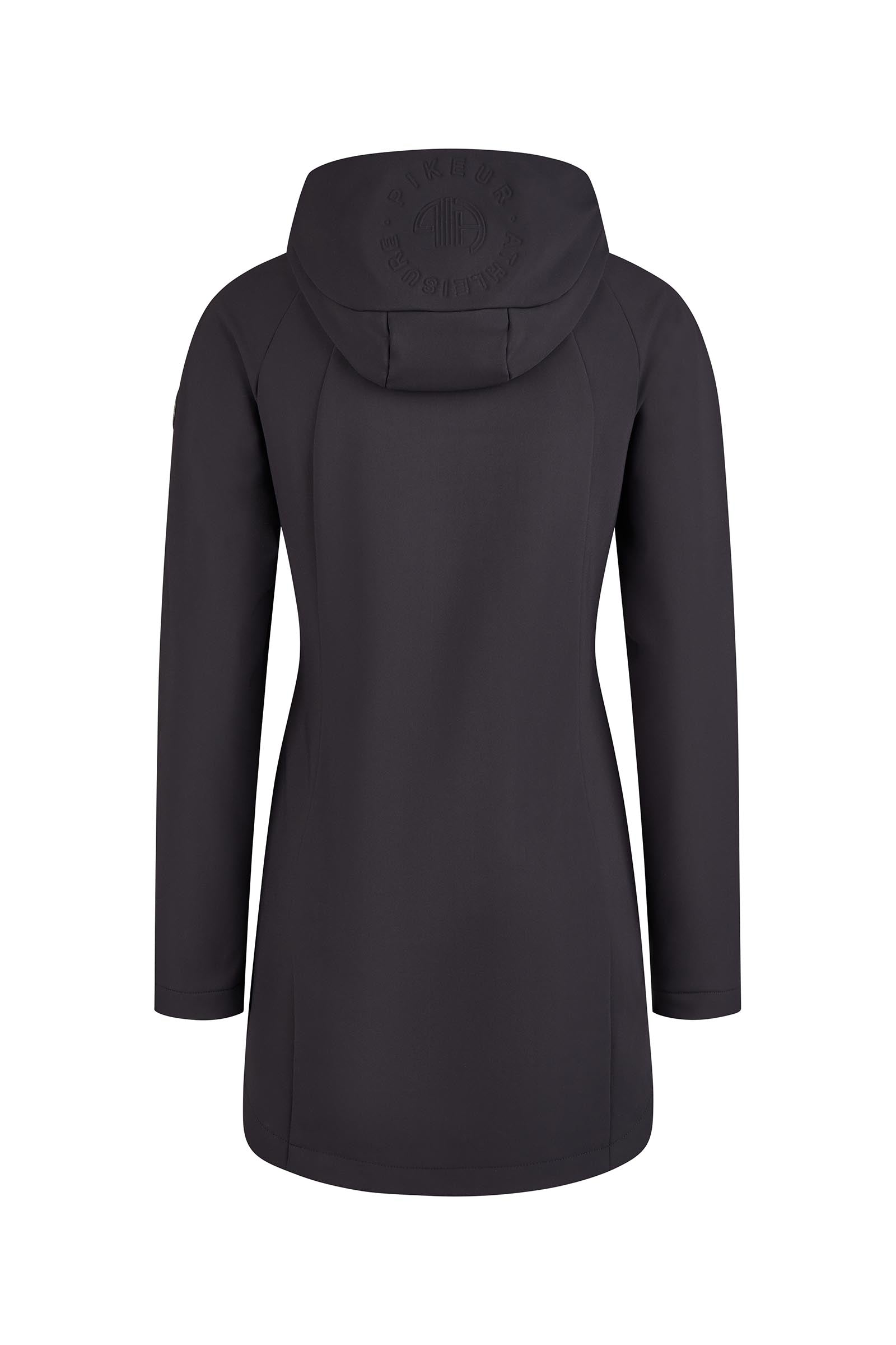 Pikeur Athleisure Women´s Softshell Coat Women’s Riding Clothing