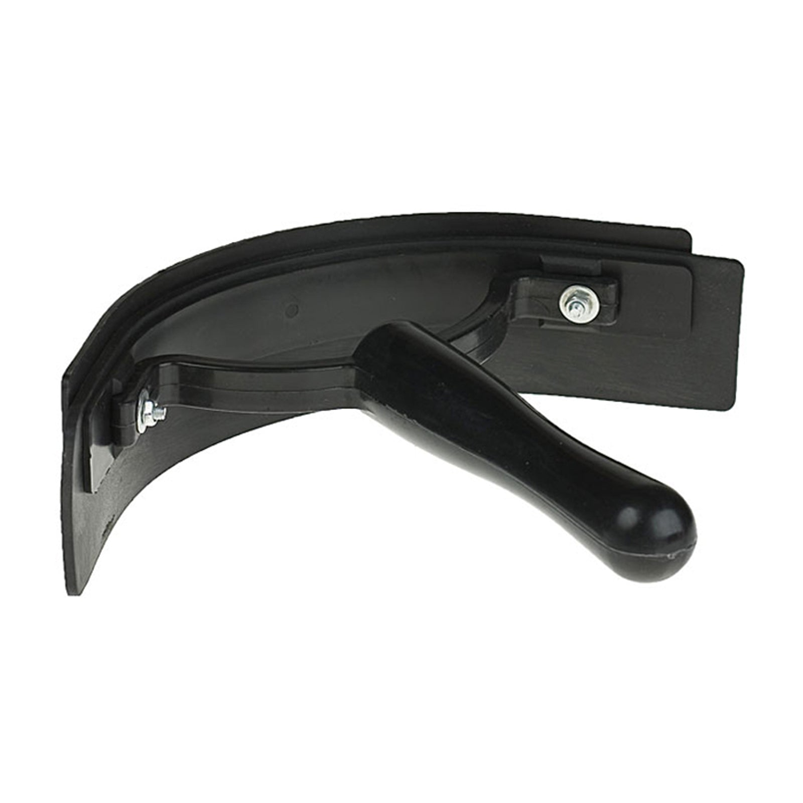 Horze bøyd enhånds svetteskrape Strigleutstyr