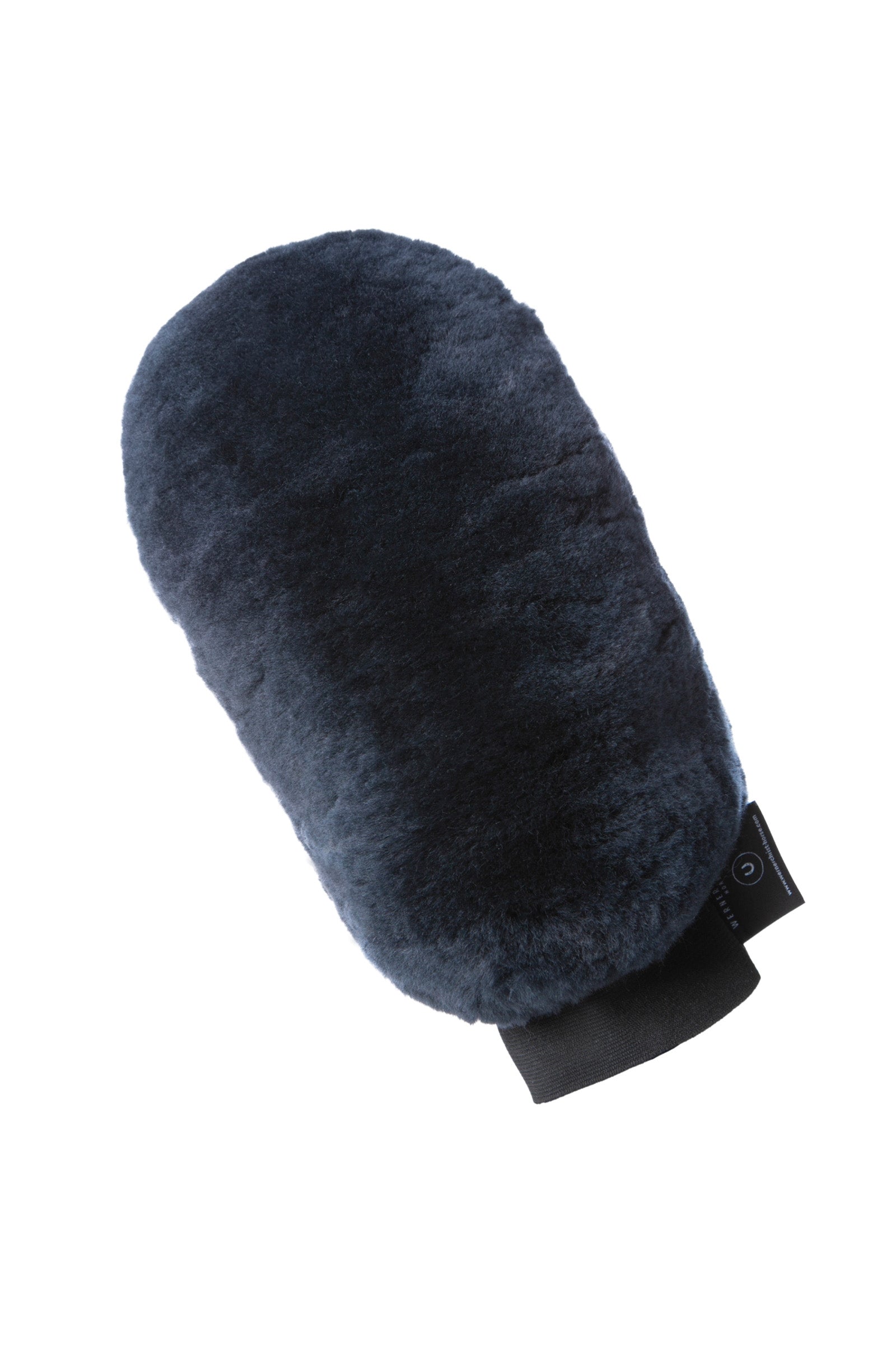 Christ Lambskin Cleaning and Grooming Gloves Horse Grooming Tools