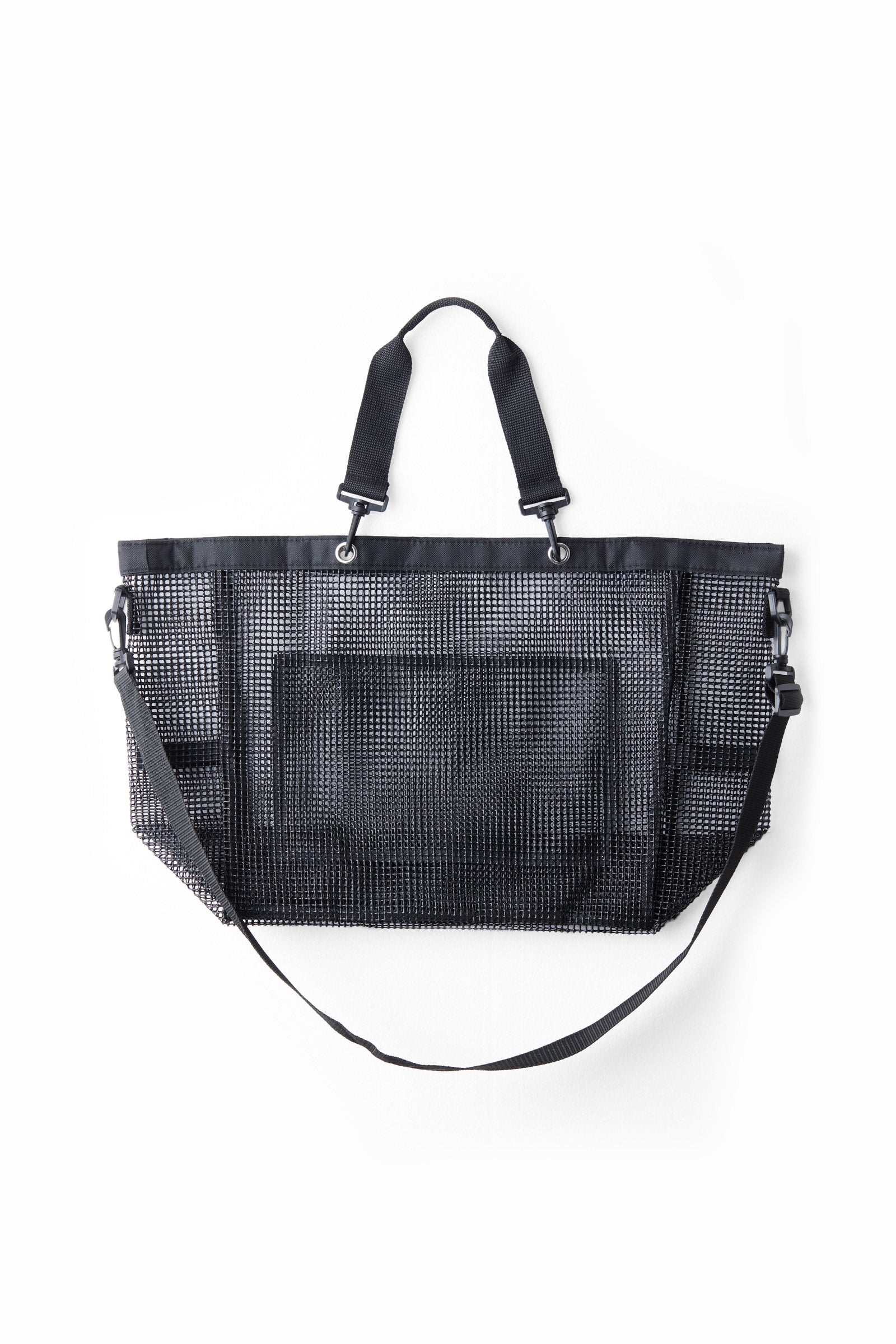 Horze Mesh Shopper pussebag Strigleutstyr