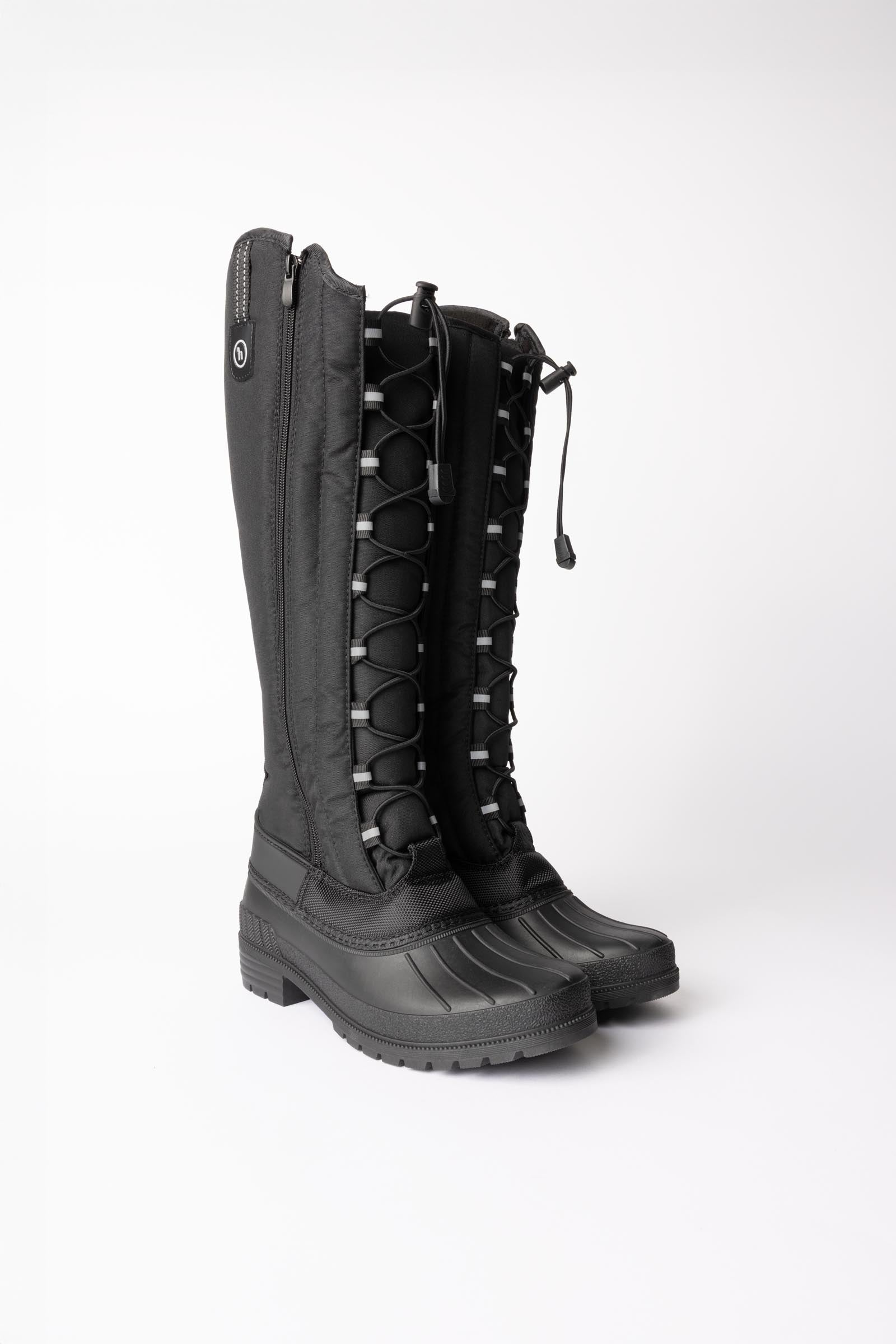 Horze Kuusamo Thermo ridestøvler Ridestøvler & Chaps
