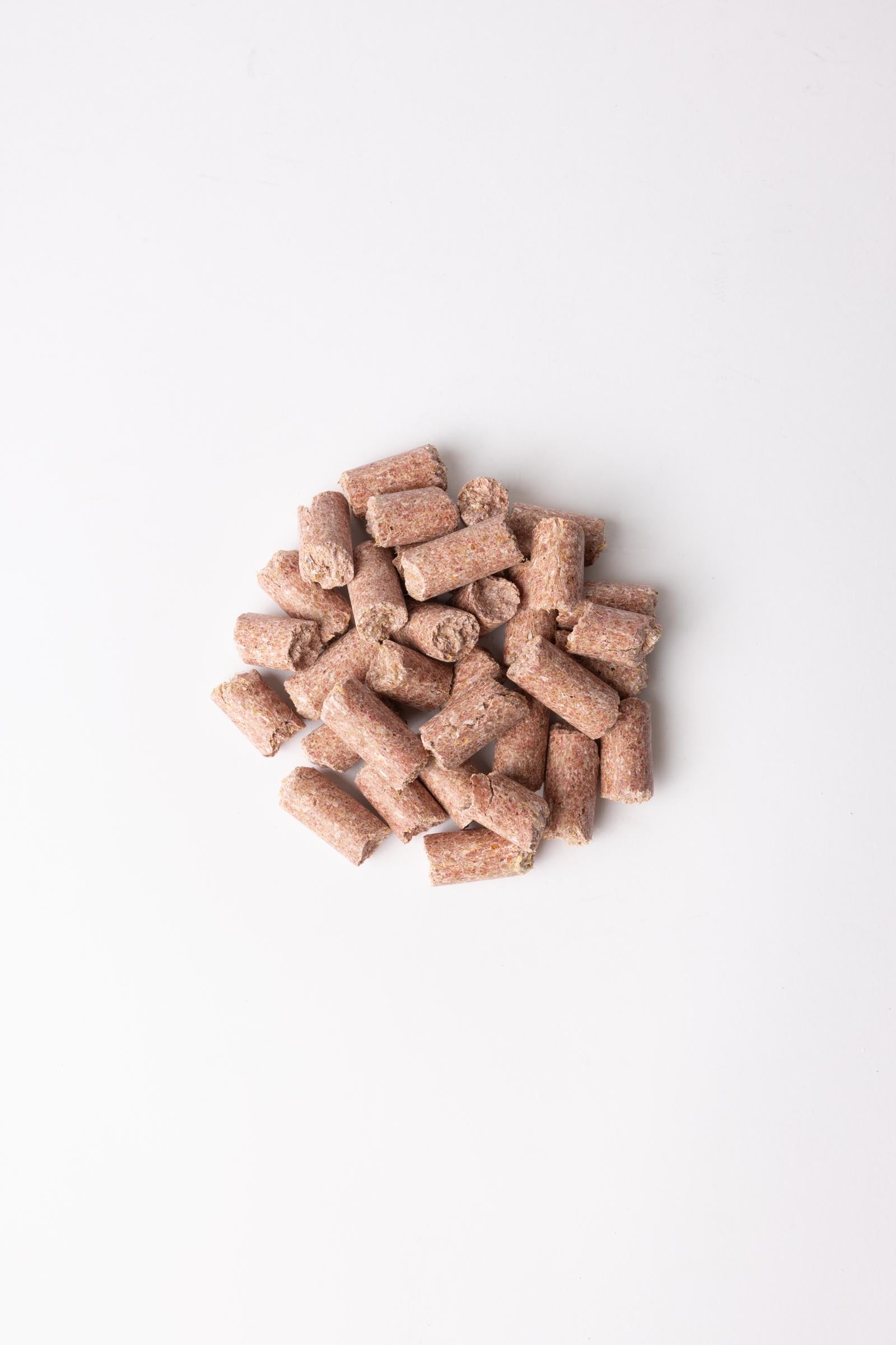 Horze Biscuits Banana & Carrot, Treats 2,5kg Horse Feed & Nutrition