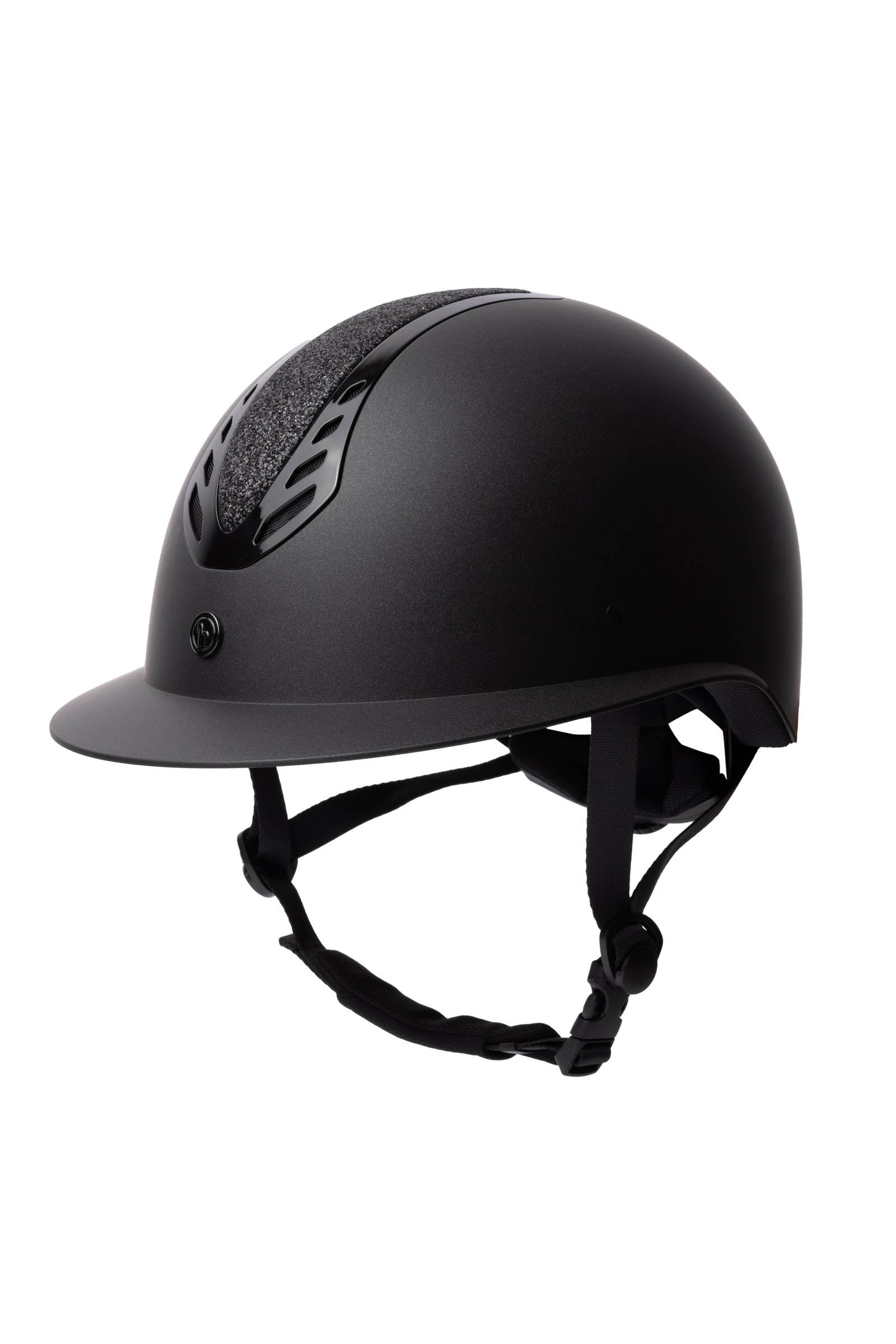 Horze CADENCE Riding Helmet Ridehjelm & sikkerhetsvest