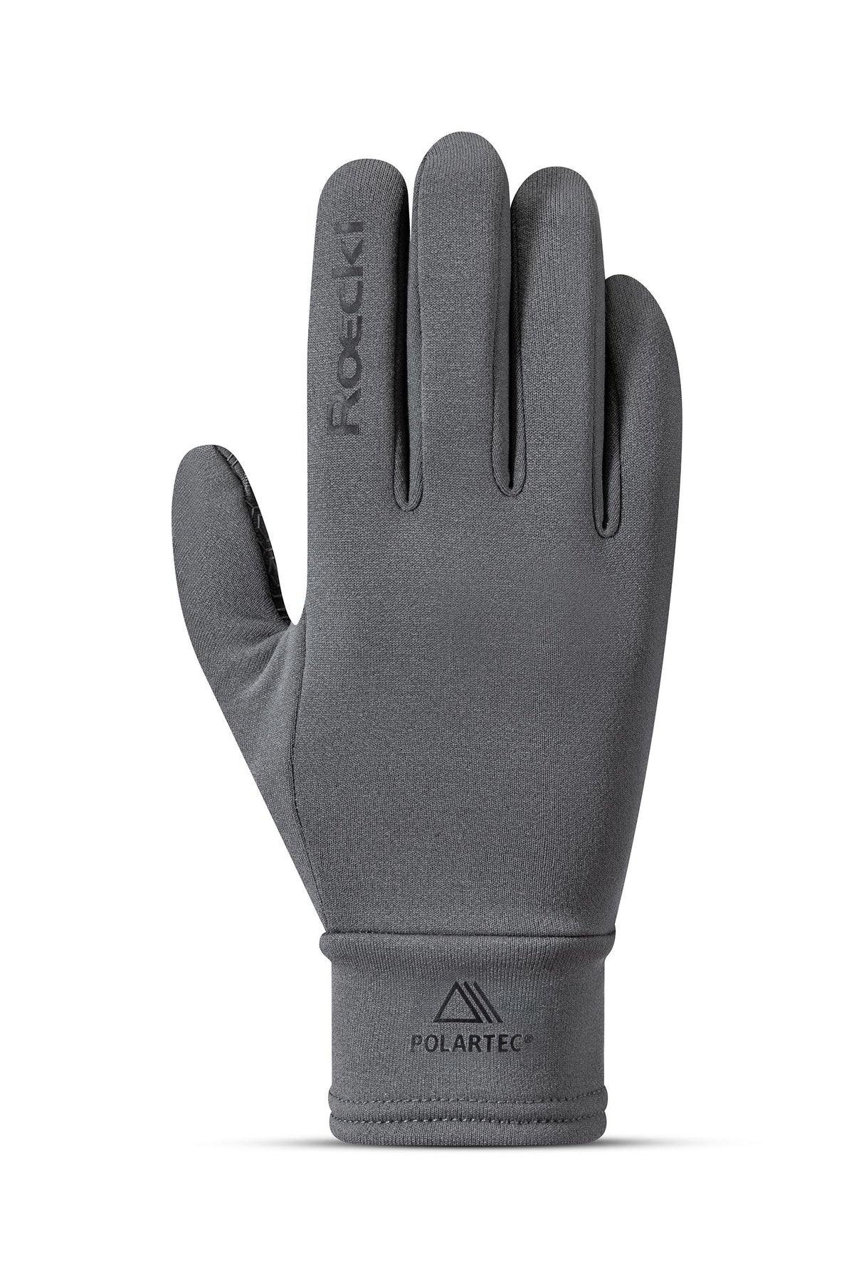 Roeckl Warwick 2 Polartec Winter Riding Gloves Riding Gloves