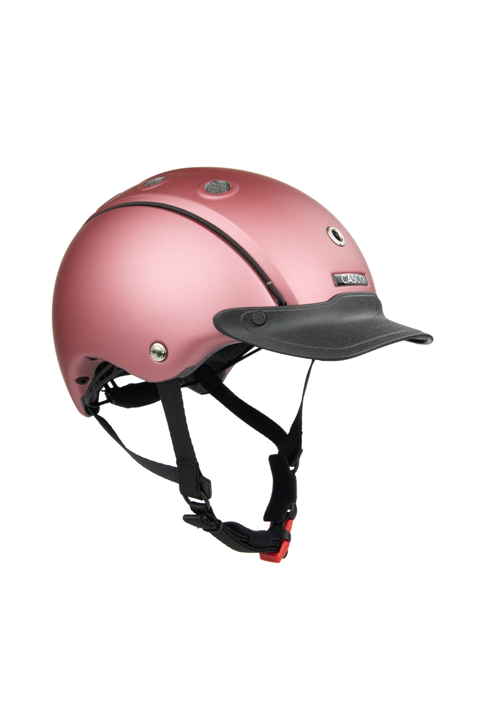 Casco Choice Turnier ridehjelm for barn Ridehjelm & sikkerhetsvest