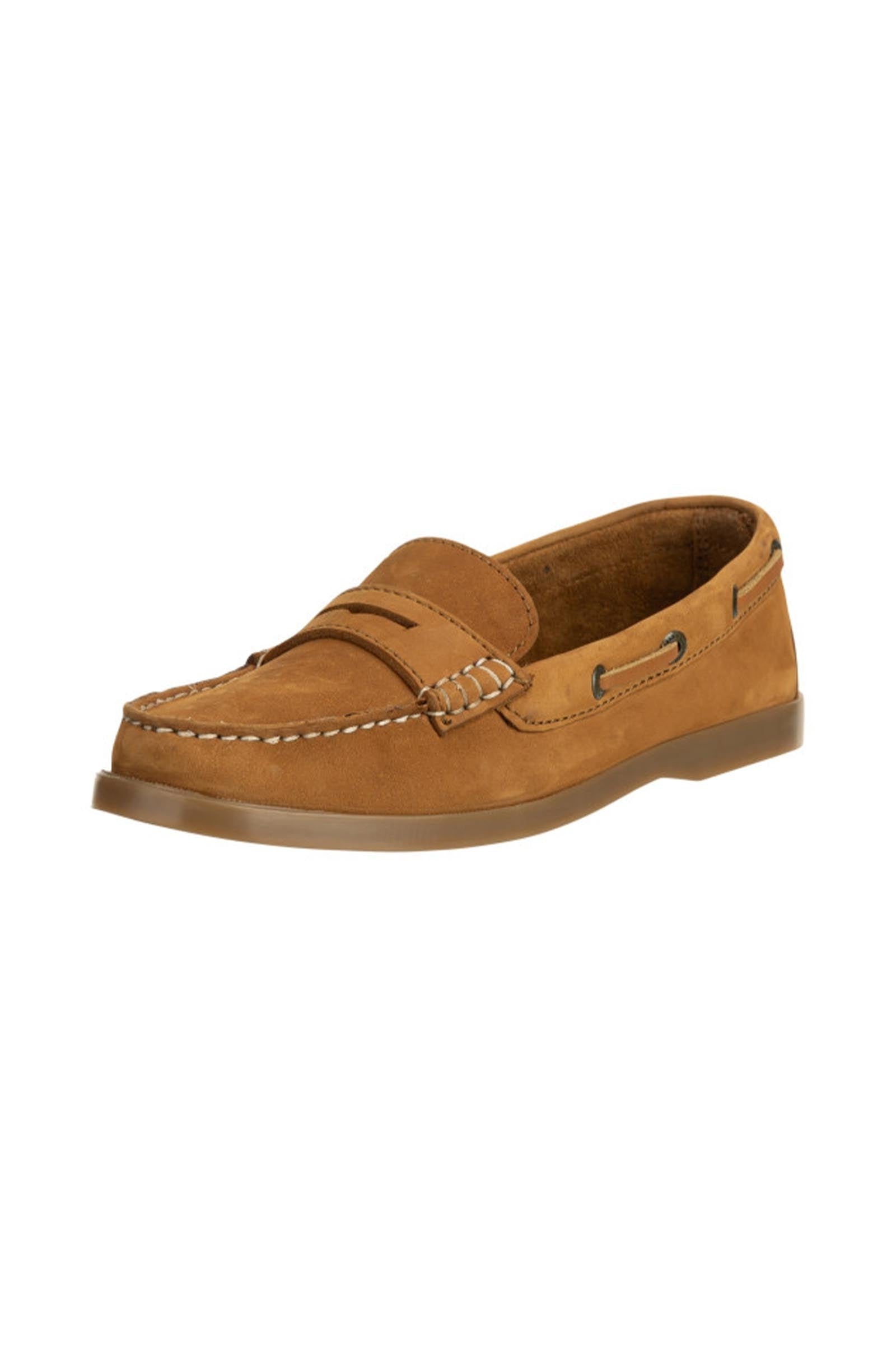 Suedwind Footwear Amalfi slip-on seilersko Ridestøvler & Chaps