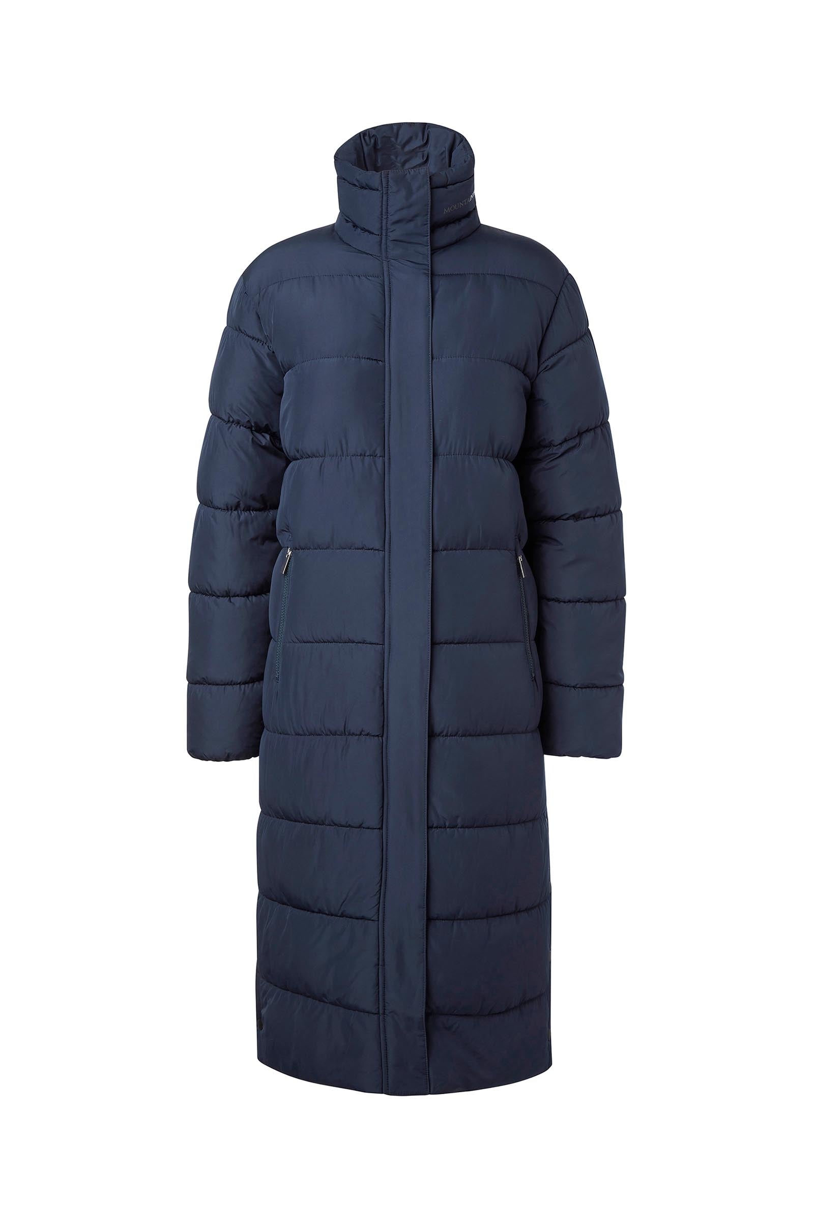 Mountain Horse Team Women´s Winter Coat Women’s Riding Clothing