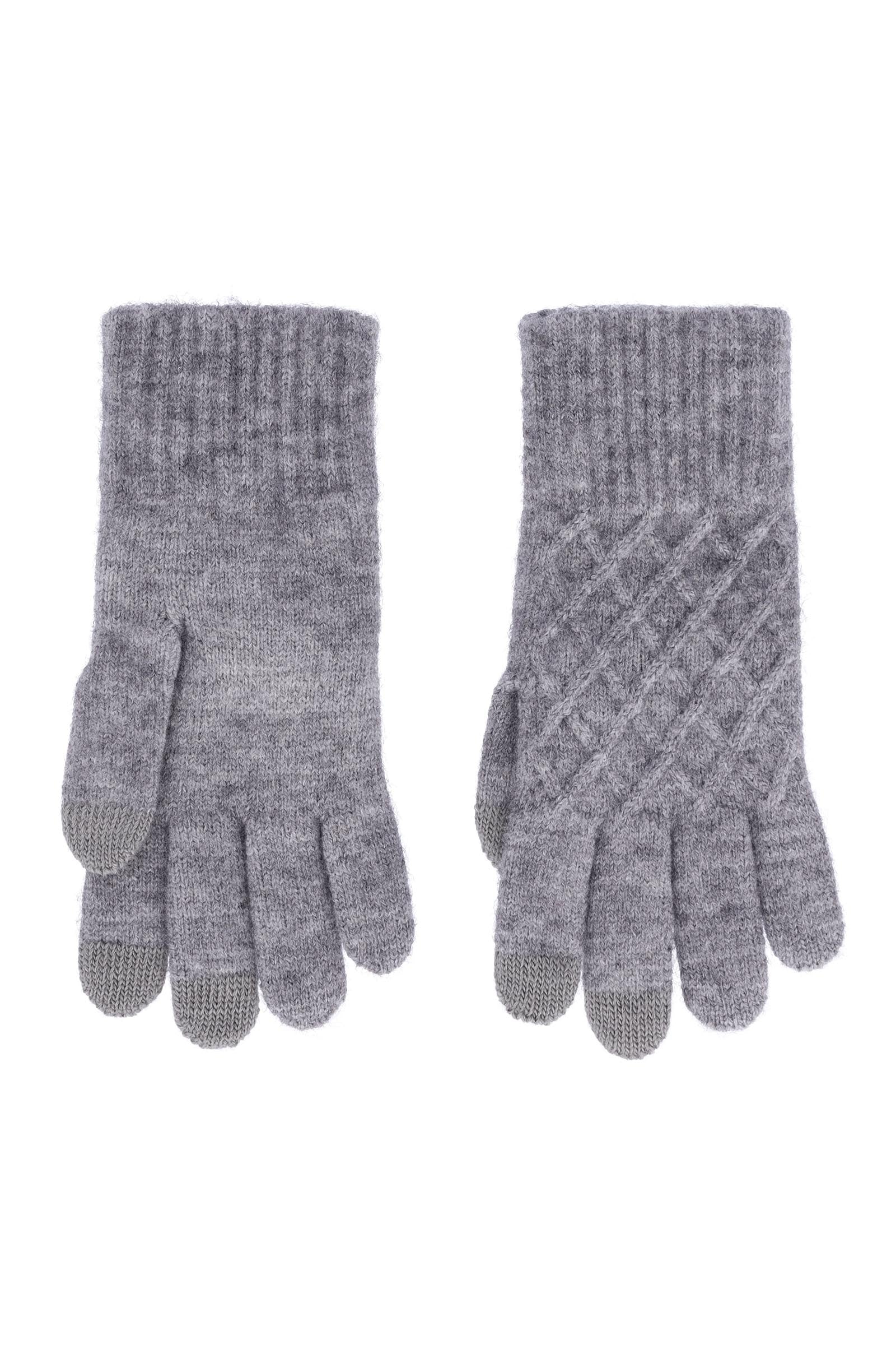 Schockemöhle Sports Soft Gloves Style Ridehansker