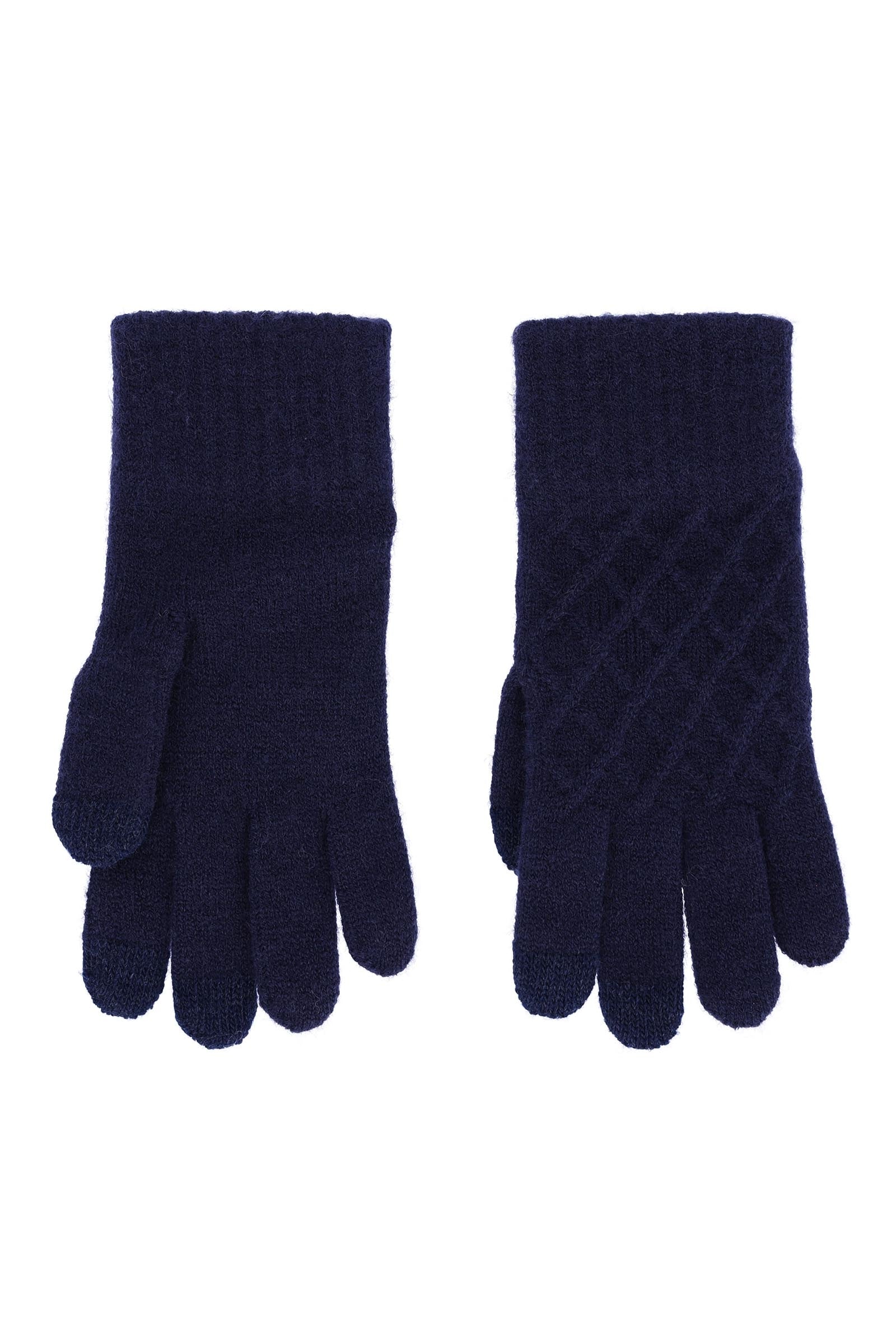 Schockemöhle Sports Soft Gloves Style Ridehansker