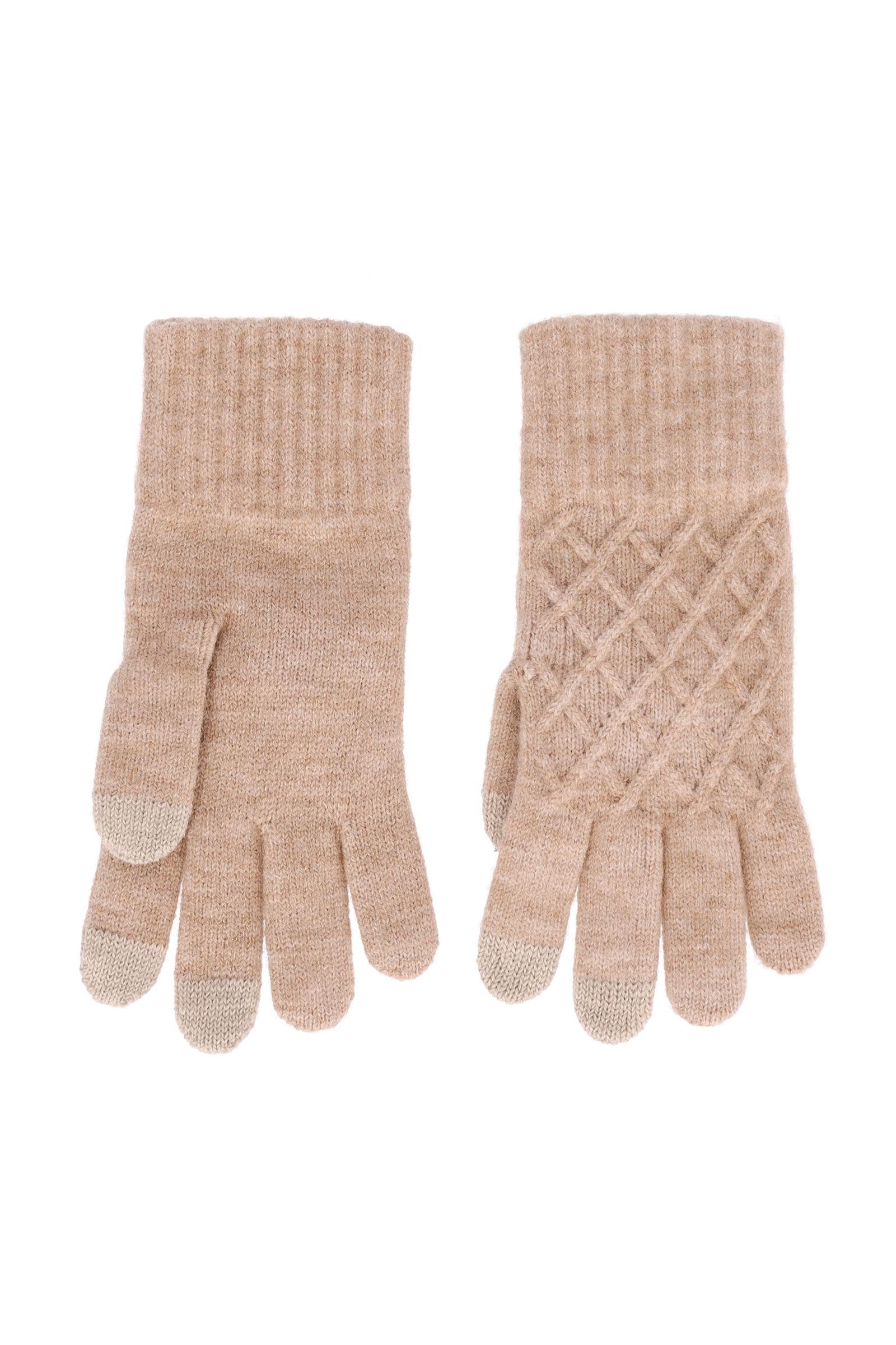 Schockemöhle Sports Soft Gloves Style Ridehansker