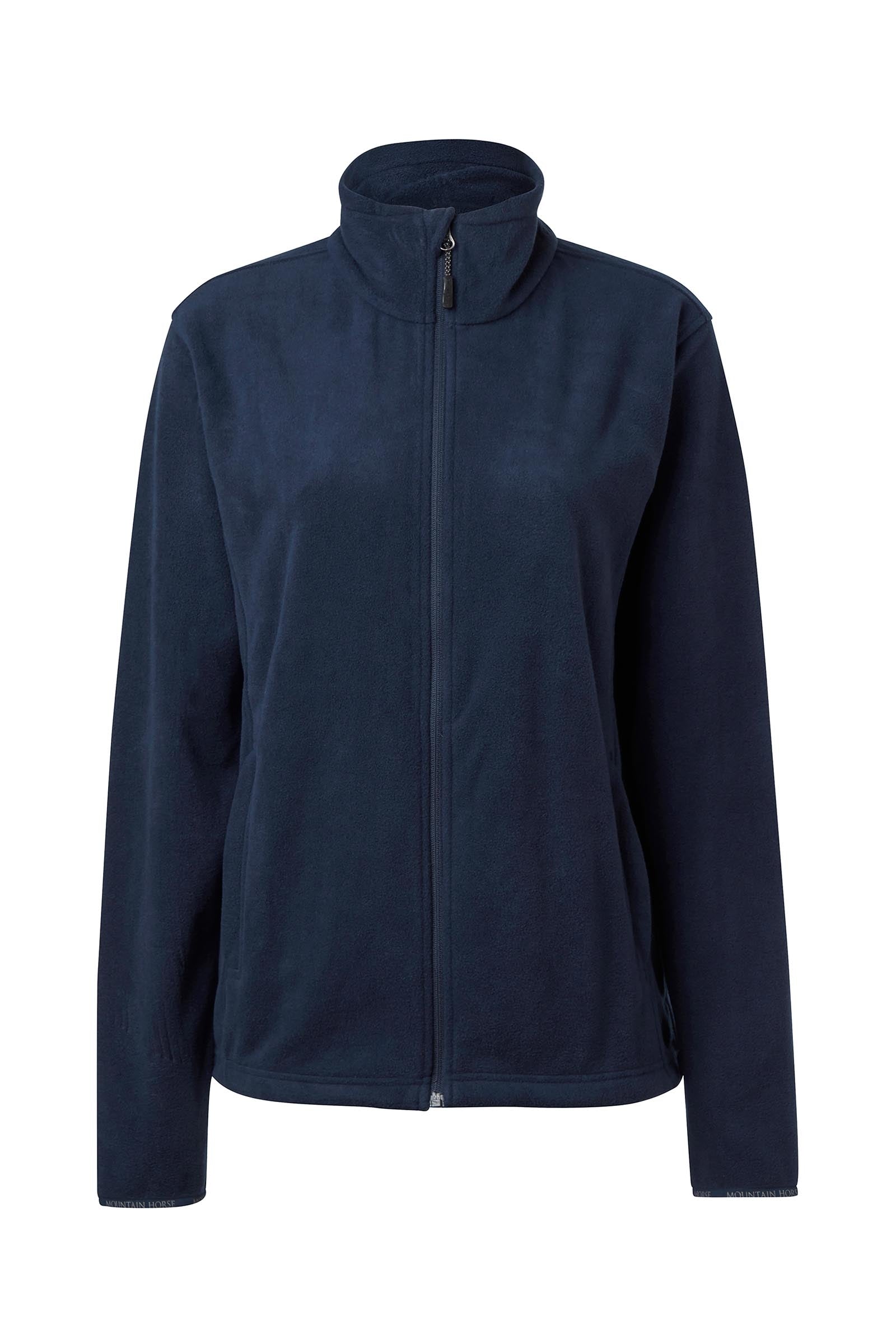 Mountain Horse Team Unisex Fleece Jacket Rideklær til dame
