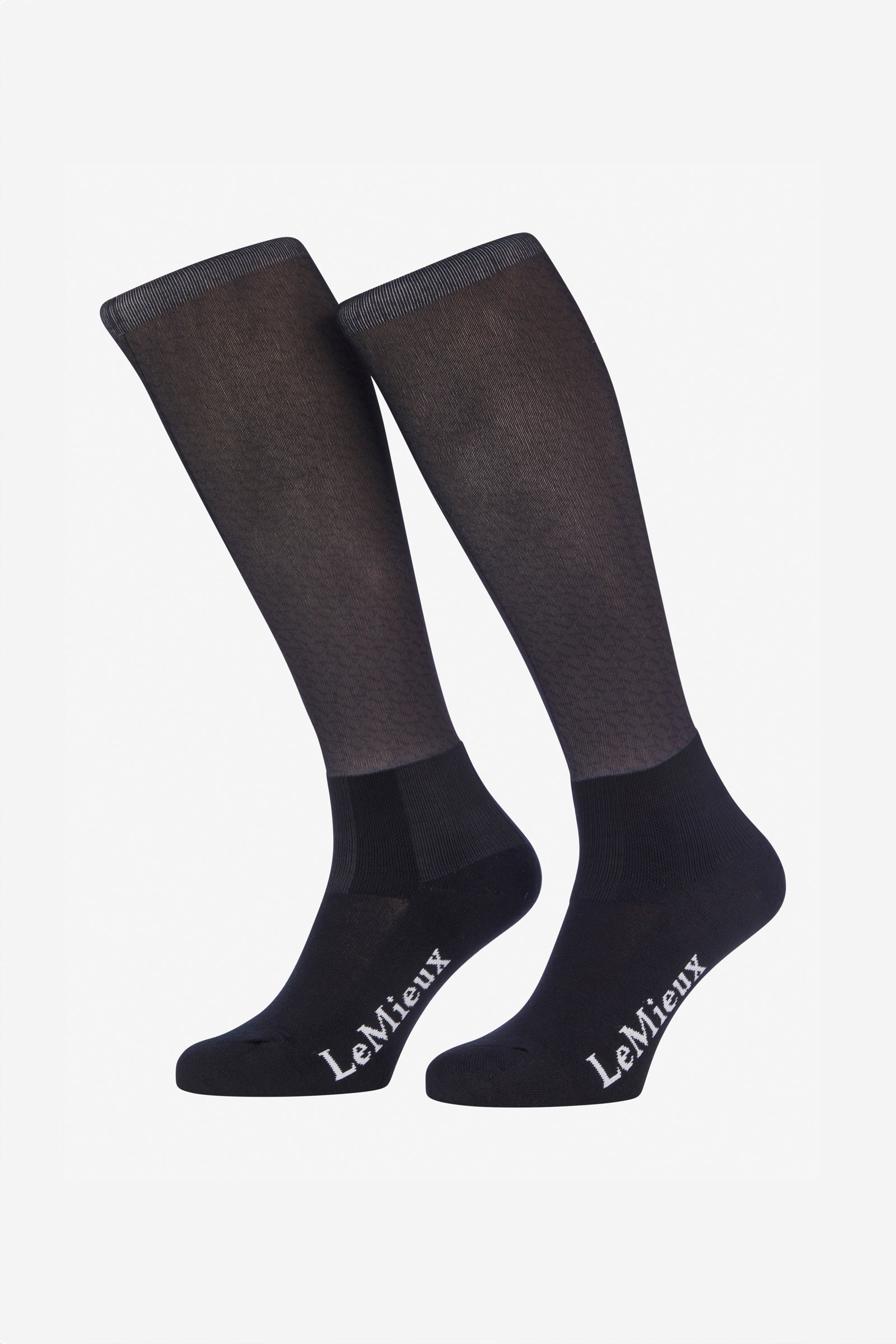 LeMieux Footsie Socks Alexia Sokker