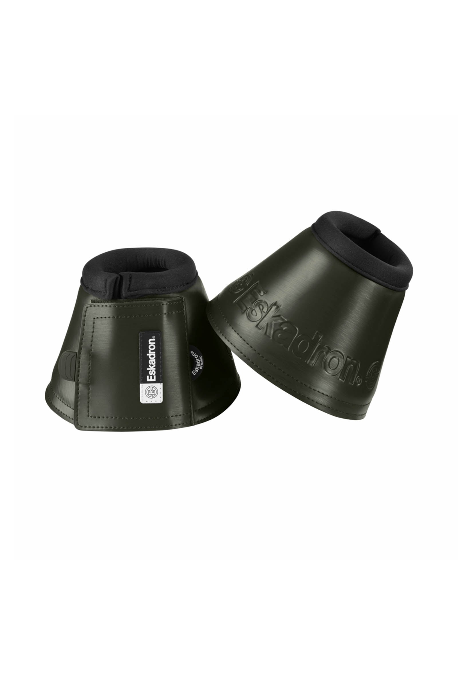 Eskadron Dynamics AW25 Softslate kopper Leg Protection & Hoof Protection for Horses