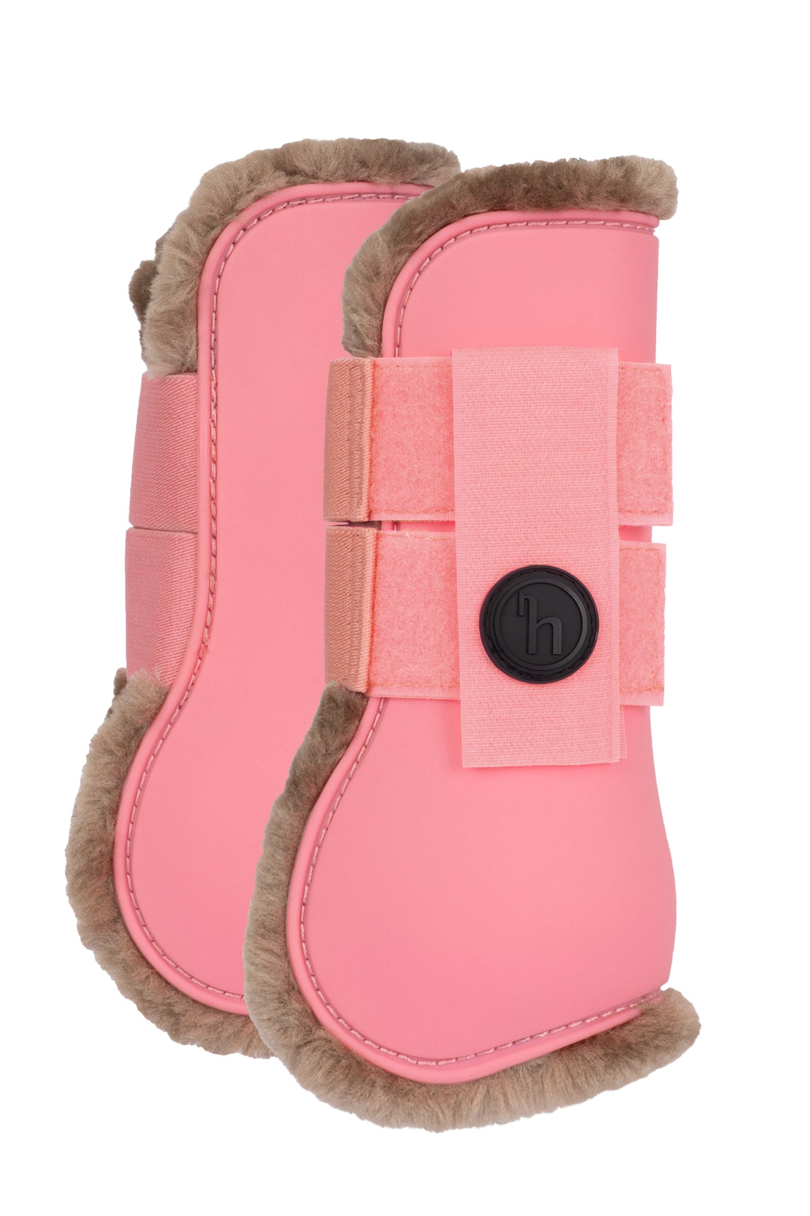 Horze Rising Star senebelegg Leg Protection & Hoof Protection for Horses