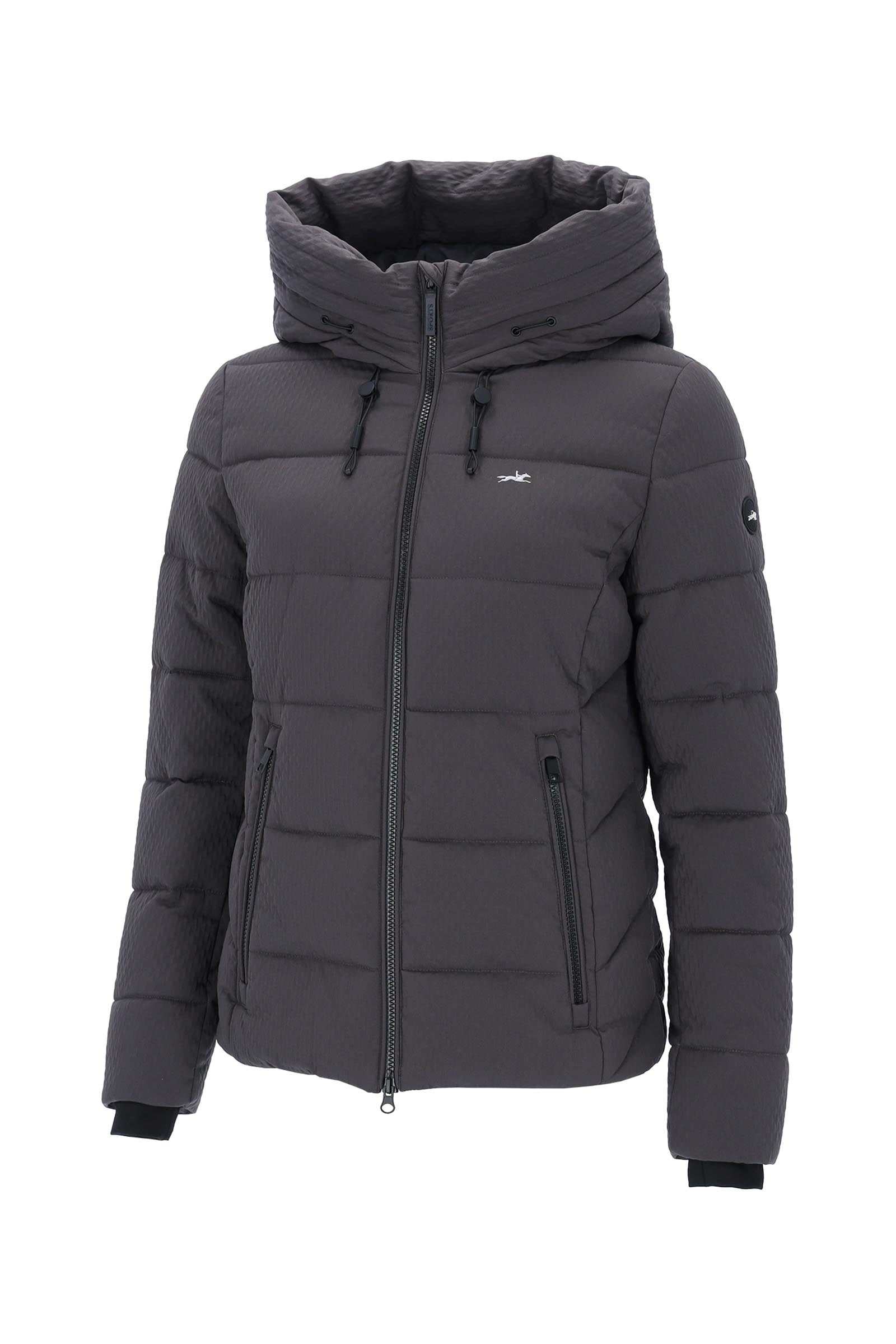 Schockemöhle Sports SPFelica Style Women's Quilted Jacket Women’s Riding Clothing