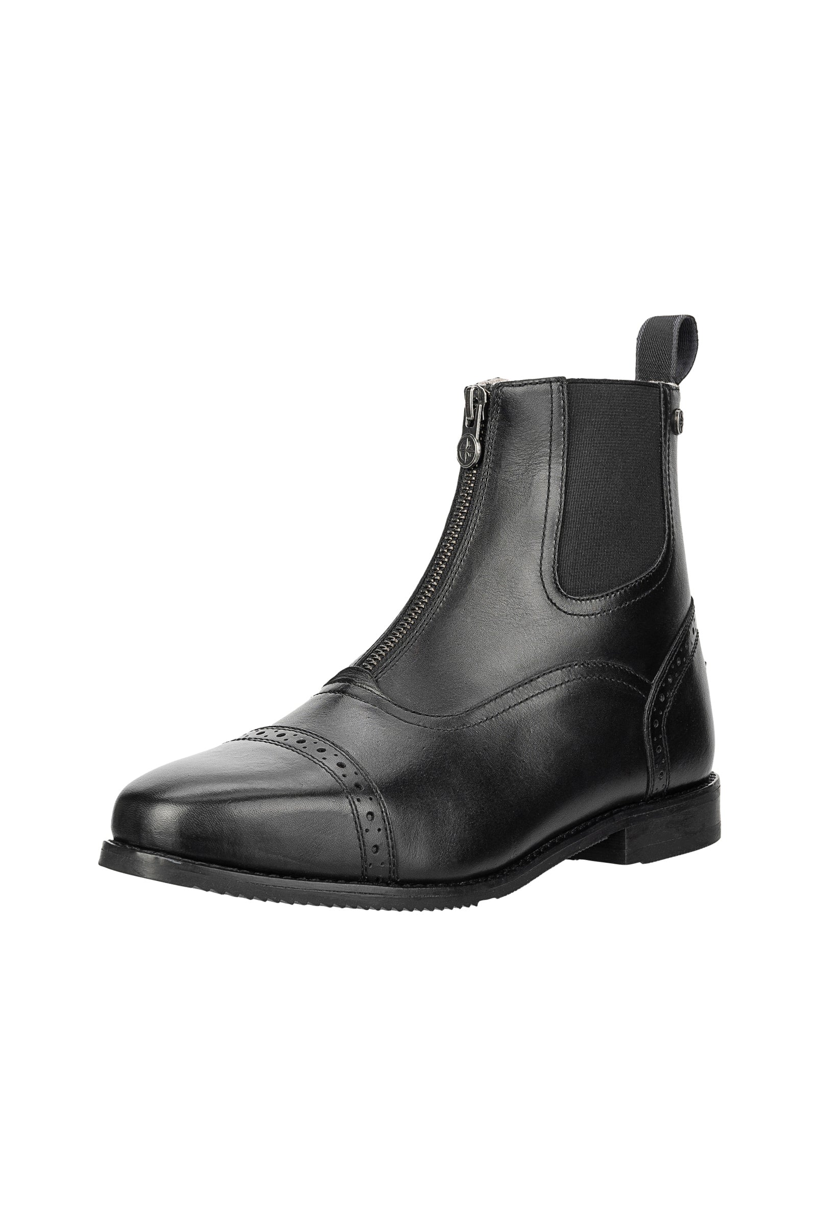 Suedwind Footwear Florentina Fz Merino Ridestøvler & Chaps