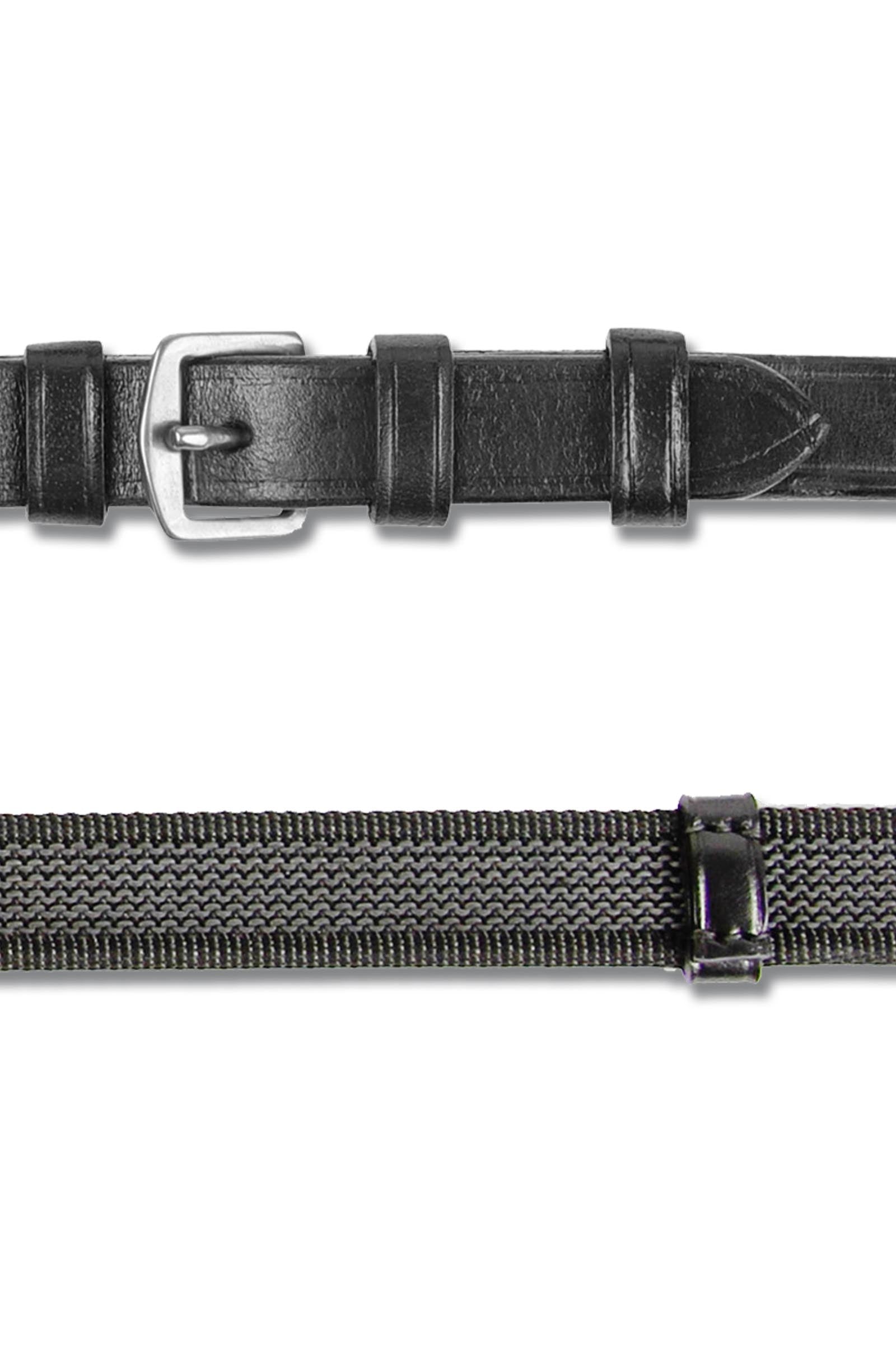 Waldhausen Anti-slip Reins, 19 mm Bridles & Reins