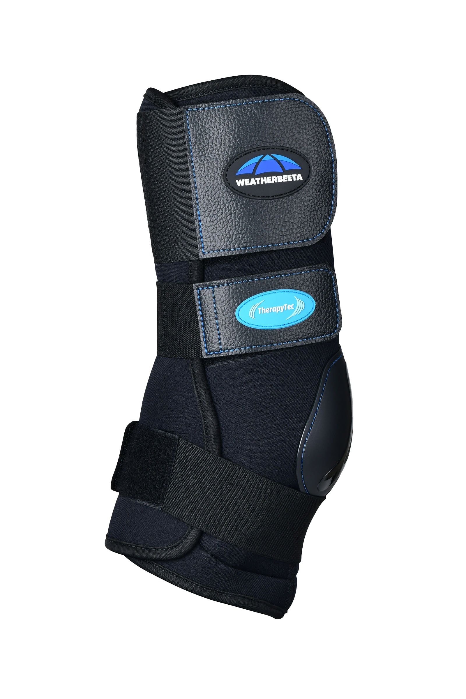 Weatherbeeta Therapy-Tec II Ultra Cool gamasjer Leg Protection & Hoof Protection for Horses
