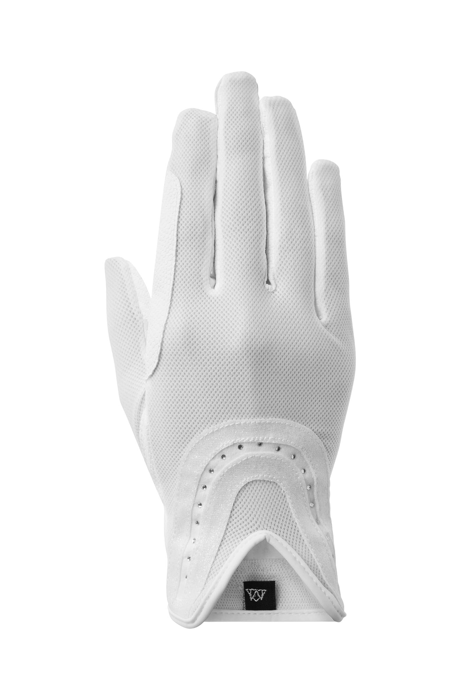 Mountain Horse Jewel Riding Gloves Ridehansker