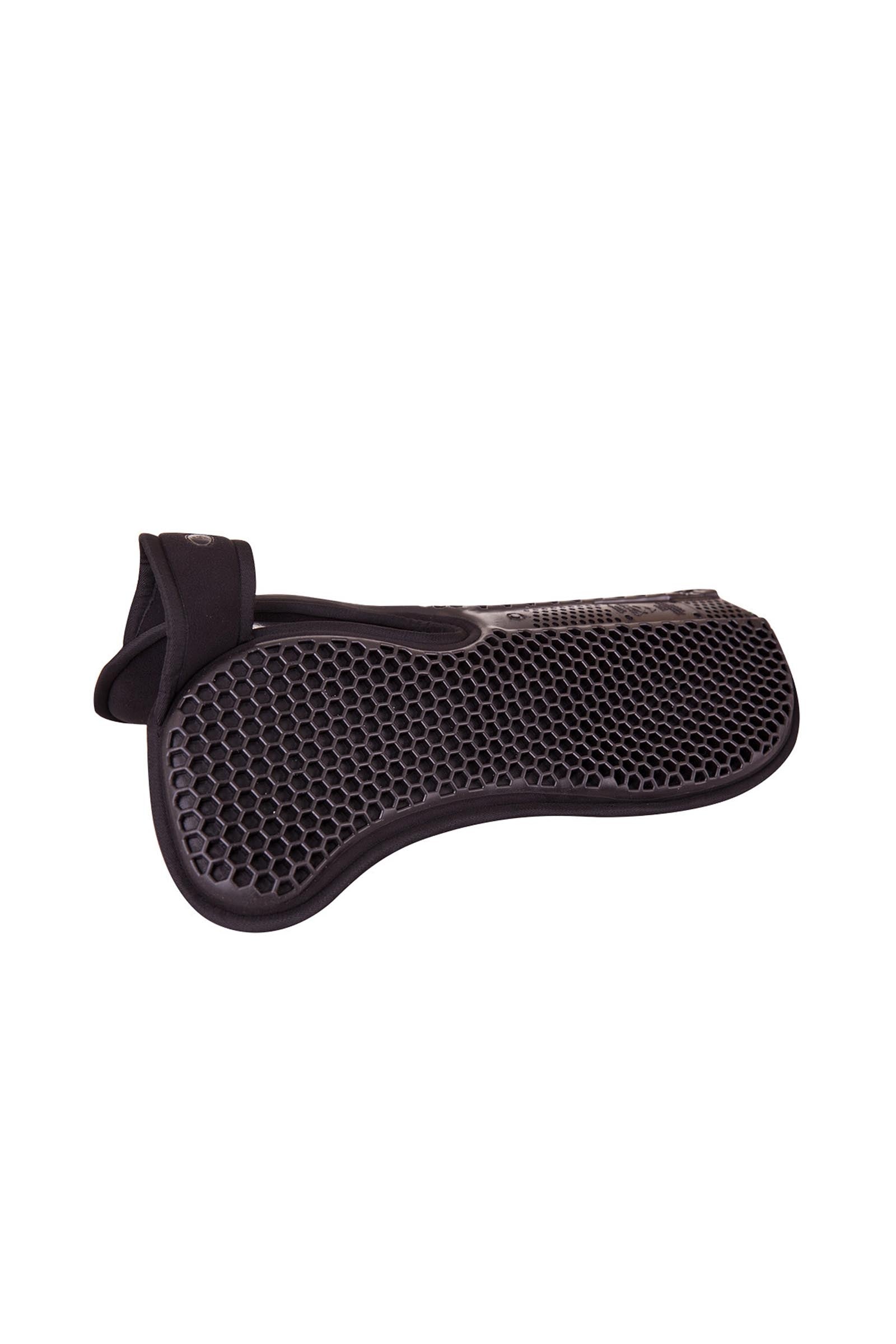 BR memory gel pad med utsparing ved manken Sjabraker
