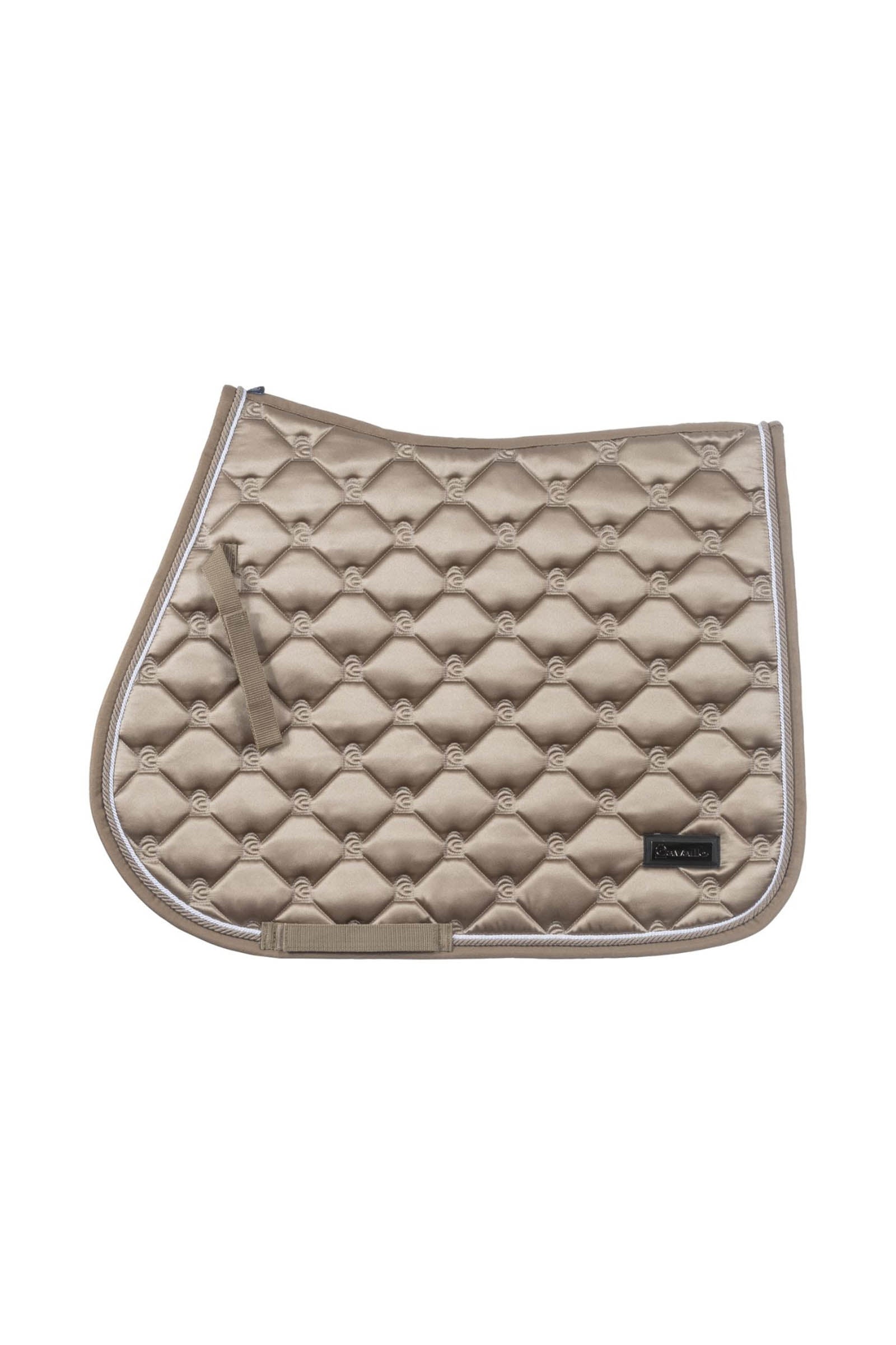 Cavallo CAVALHANAYA Jumping Saddle Pad Saddle Pads