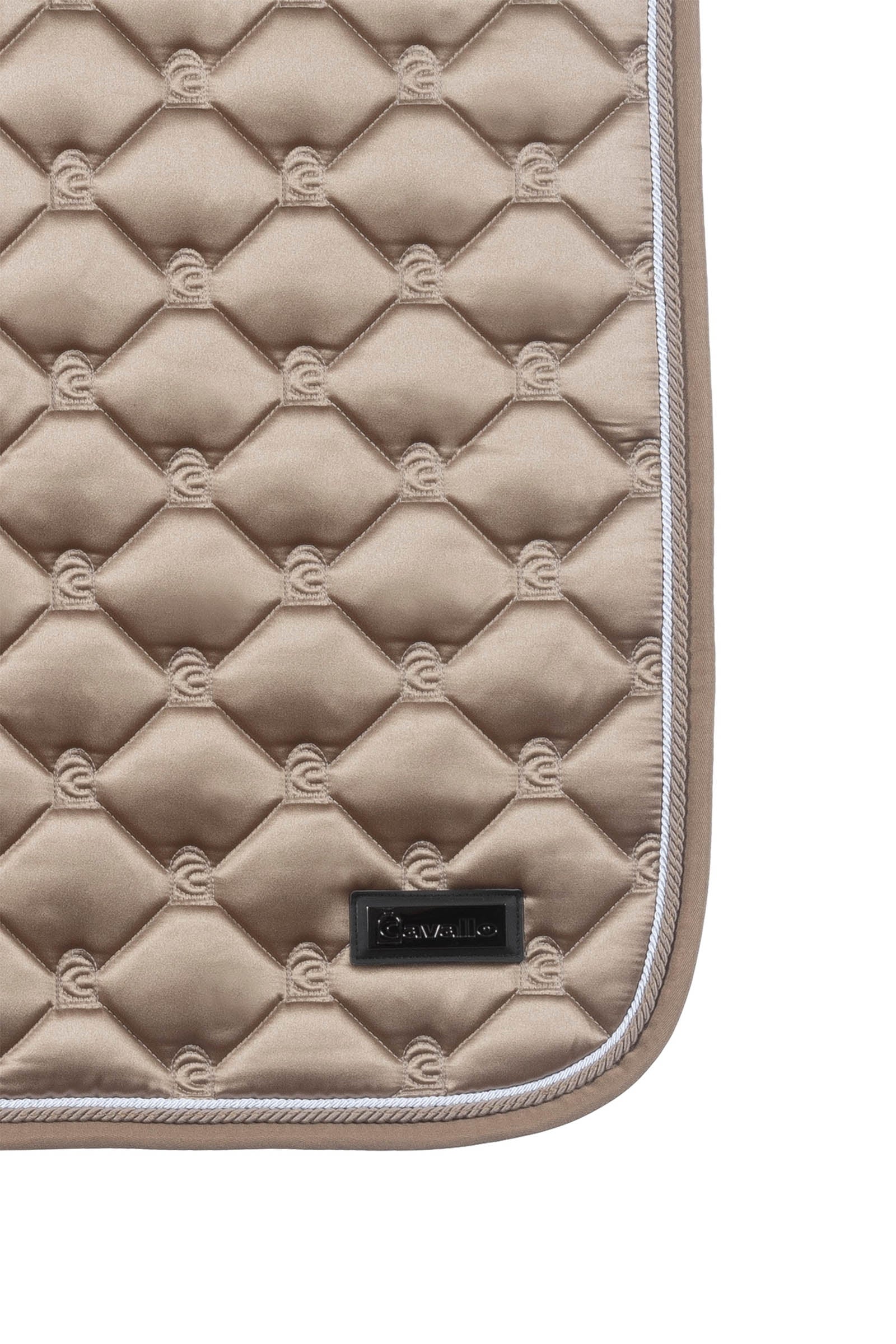 Cavallo Cavalhanaya Jump Saddle Pad Saddle Pads