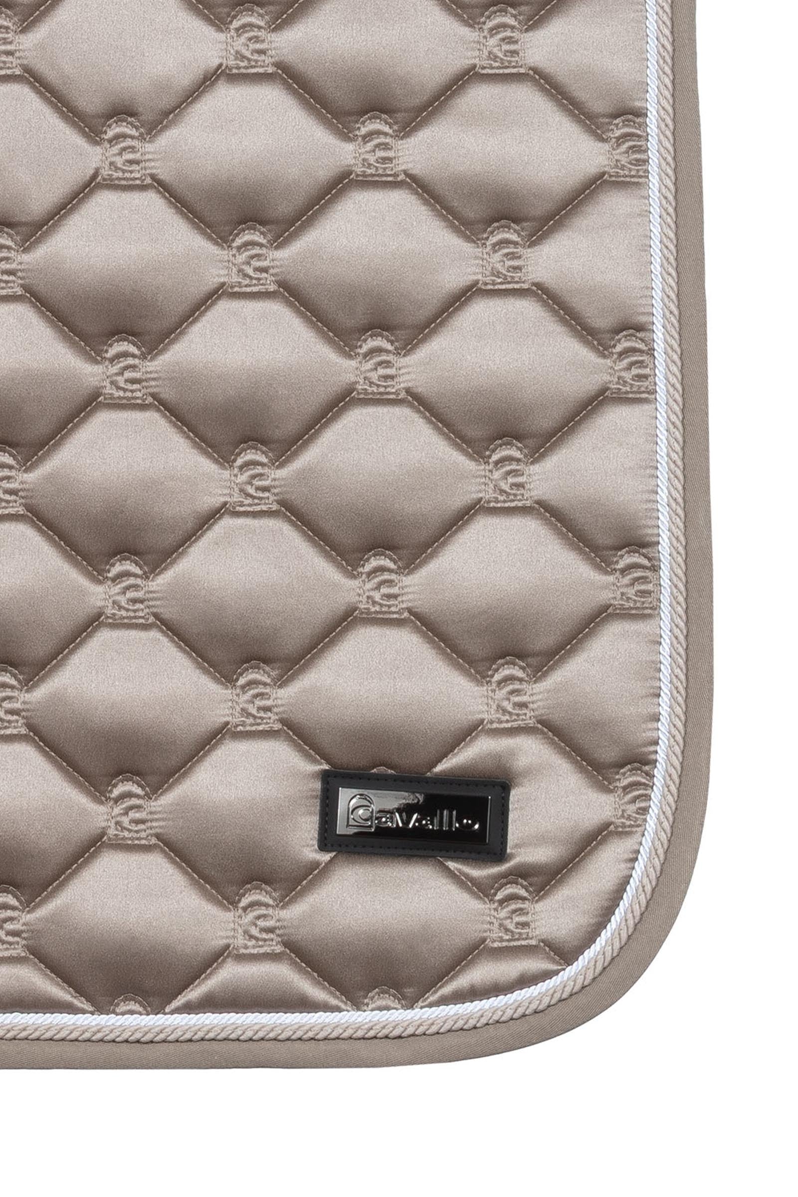 Cavallo CAVALHANAYA Jumping Saddle Pad Saddle Pads