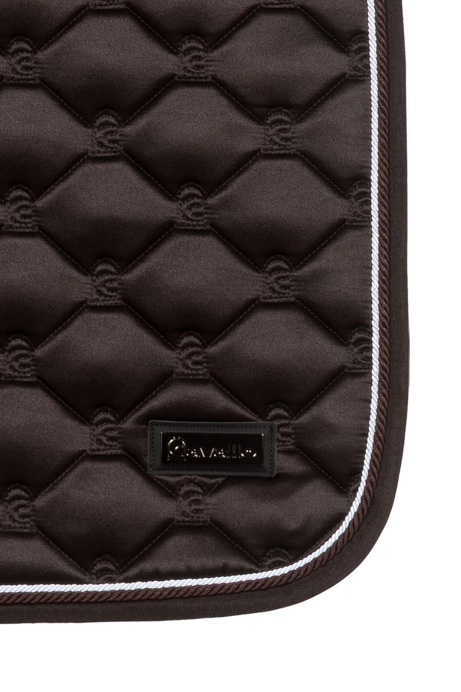 Cavallo CAVALHANAYA Jumping Saddle Pad Saddle Pads