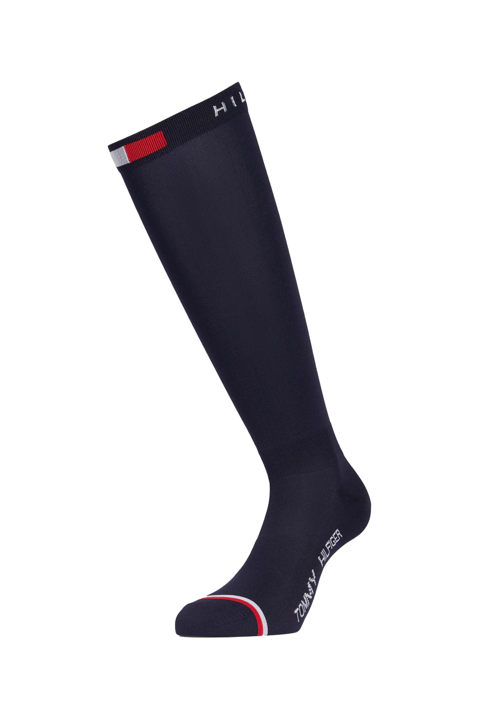 Tommy Hilfiger Equestrian Newburgh ridesokker Sokker