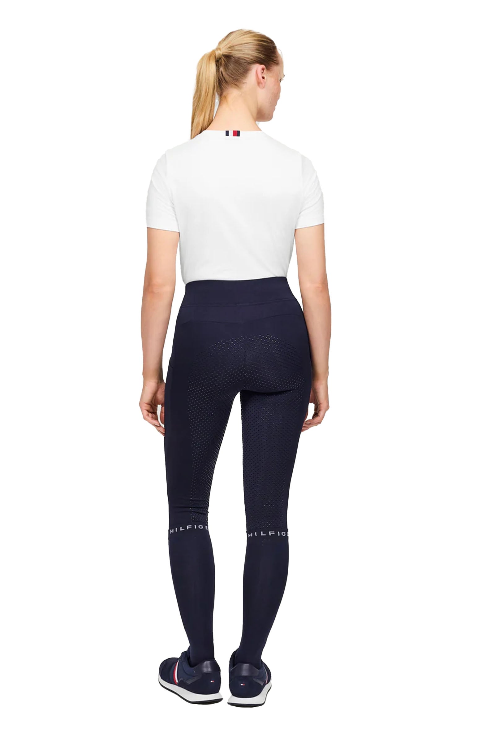 Tommy Hilfiger Equestrian Newburgh Riding Socks Socks