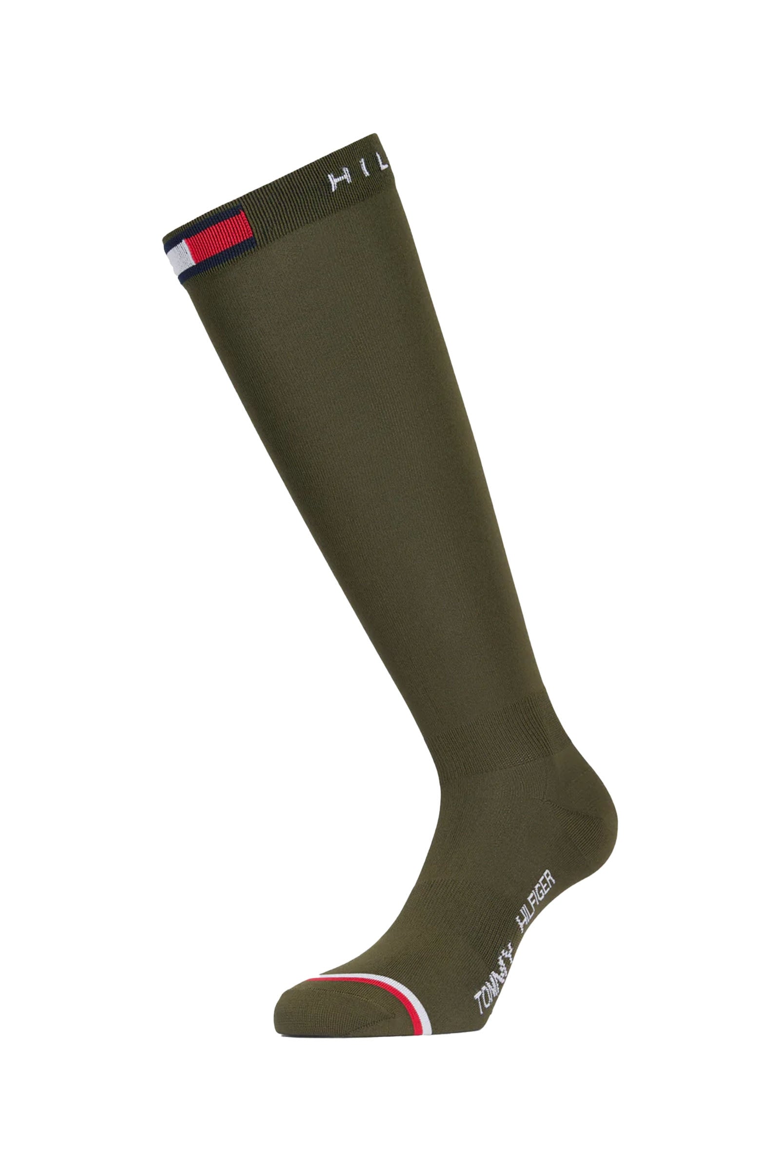 Tommy Hilfiger Equestrian Newburgh ridesokker Sokker