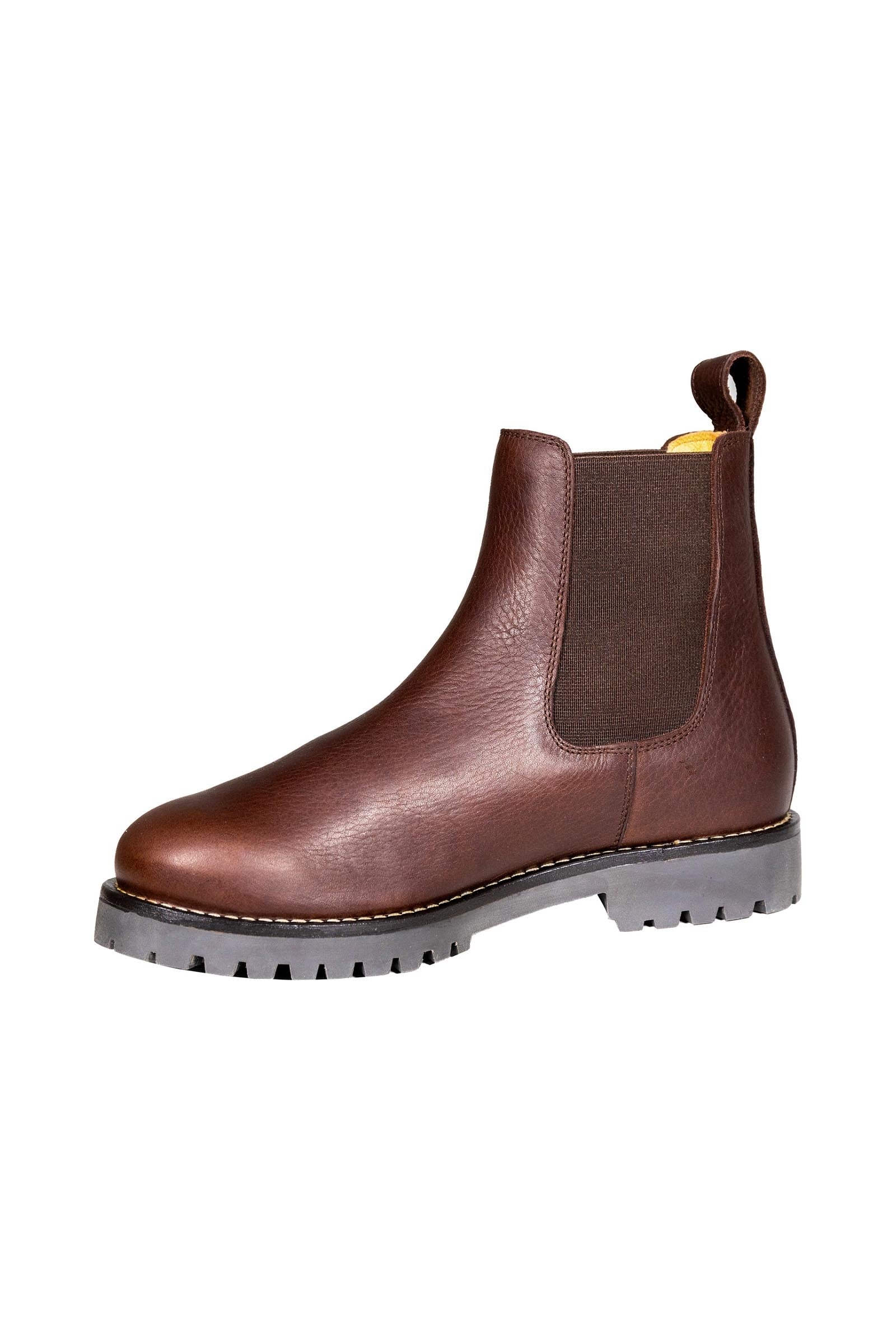Dy'on Chelsea boots Ridestøvler & Chaps