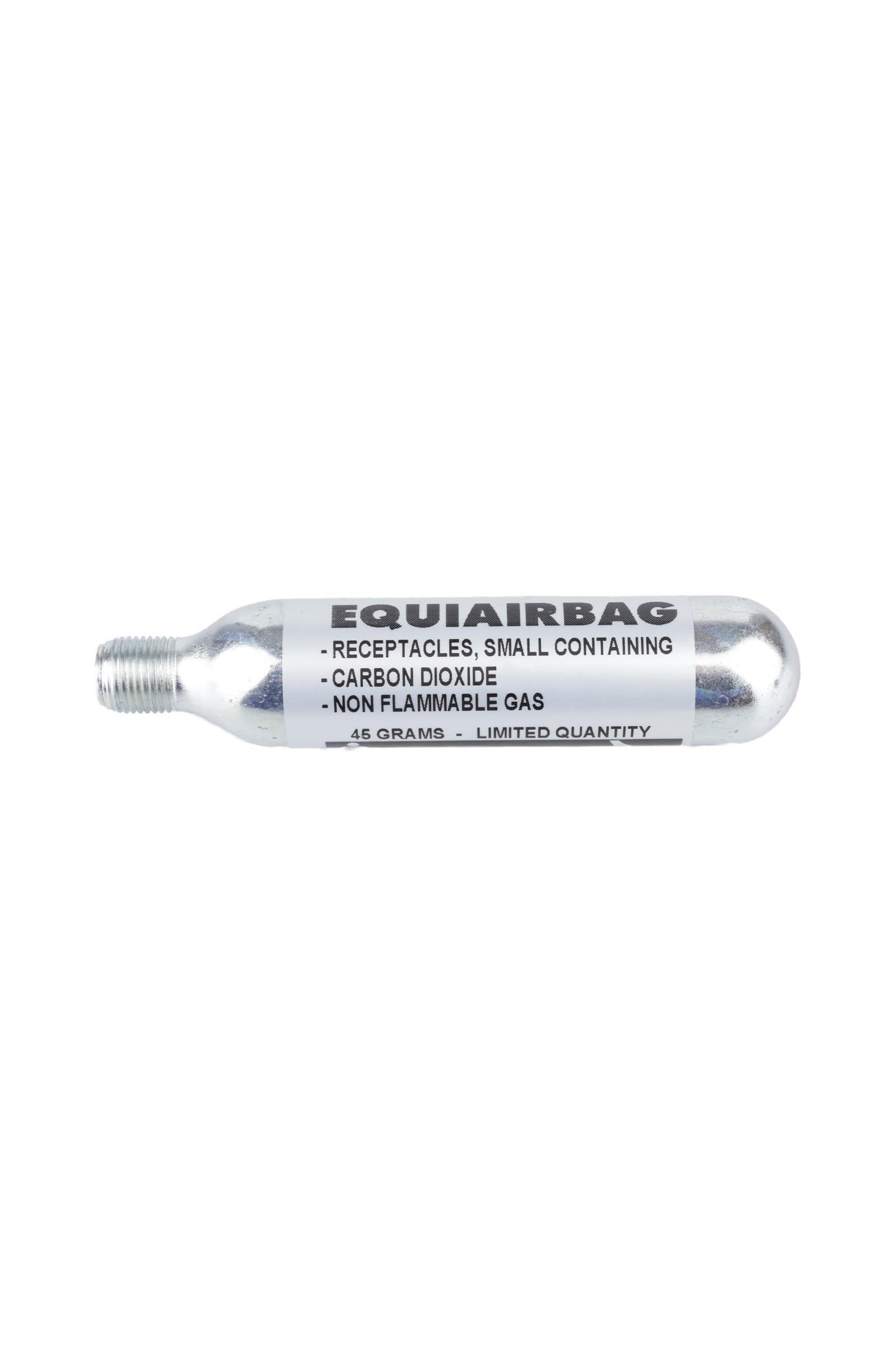 USG EquiAirbag® Carbon Dioxide Cartridge 45 g Ridehjelm & sikkerhetsvest