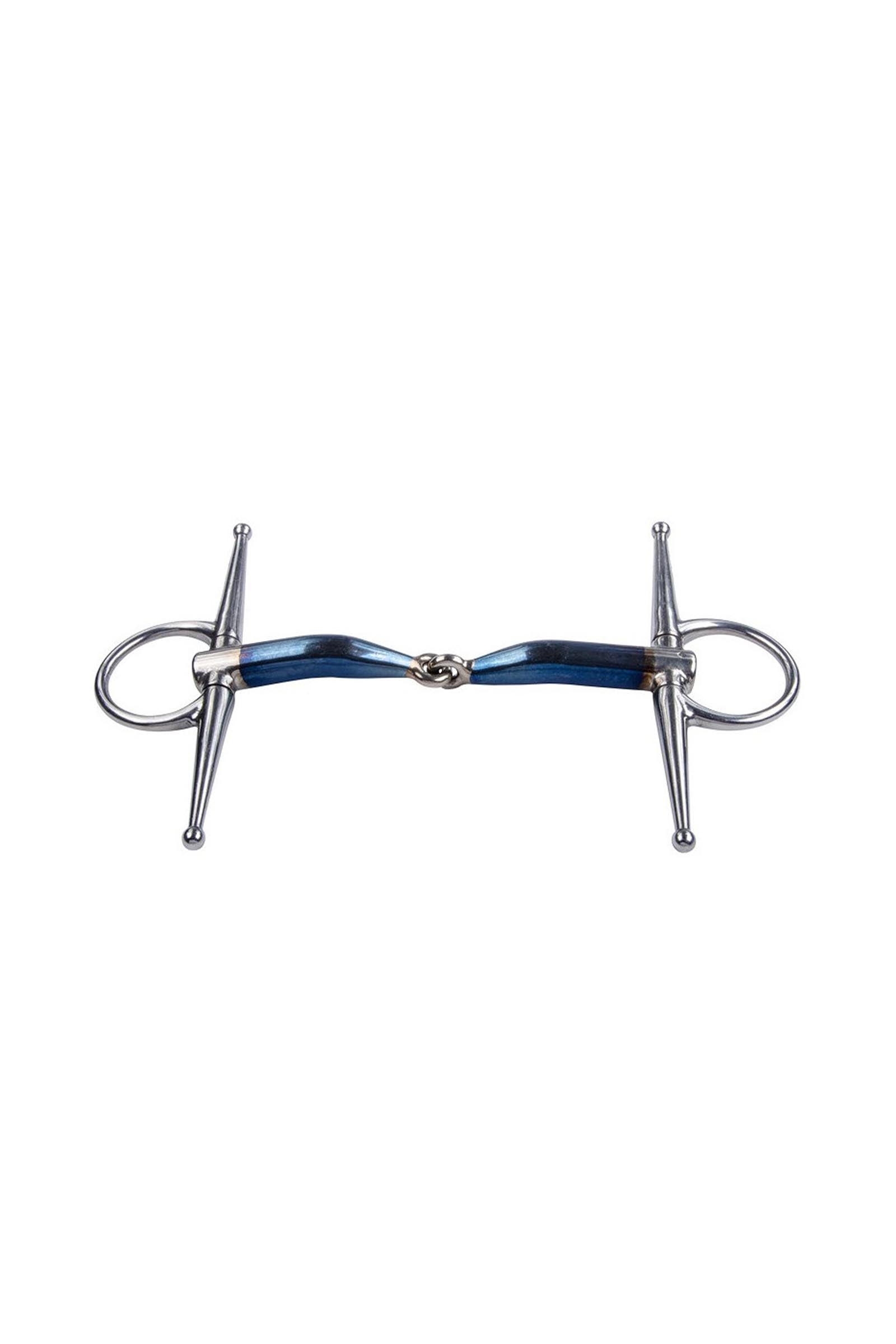 Trust Equestrian Sweet Iron todelt fullsjekk Bitt