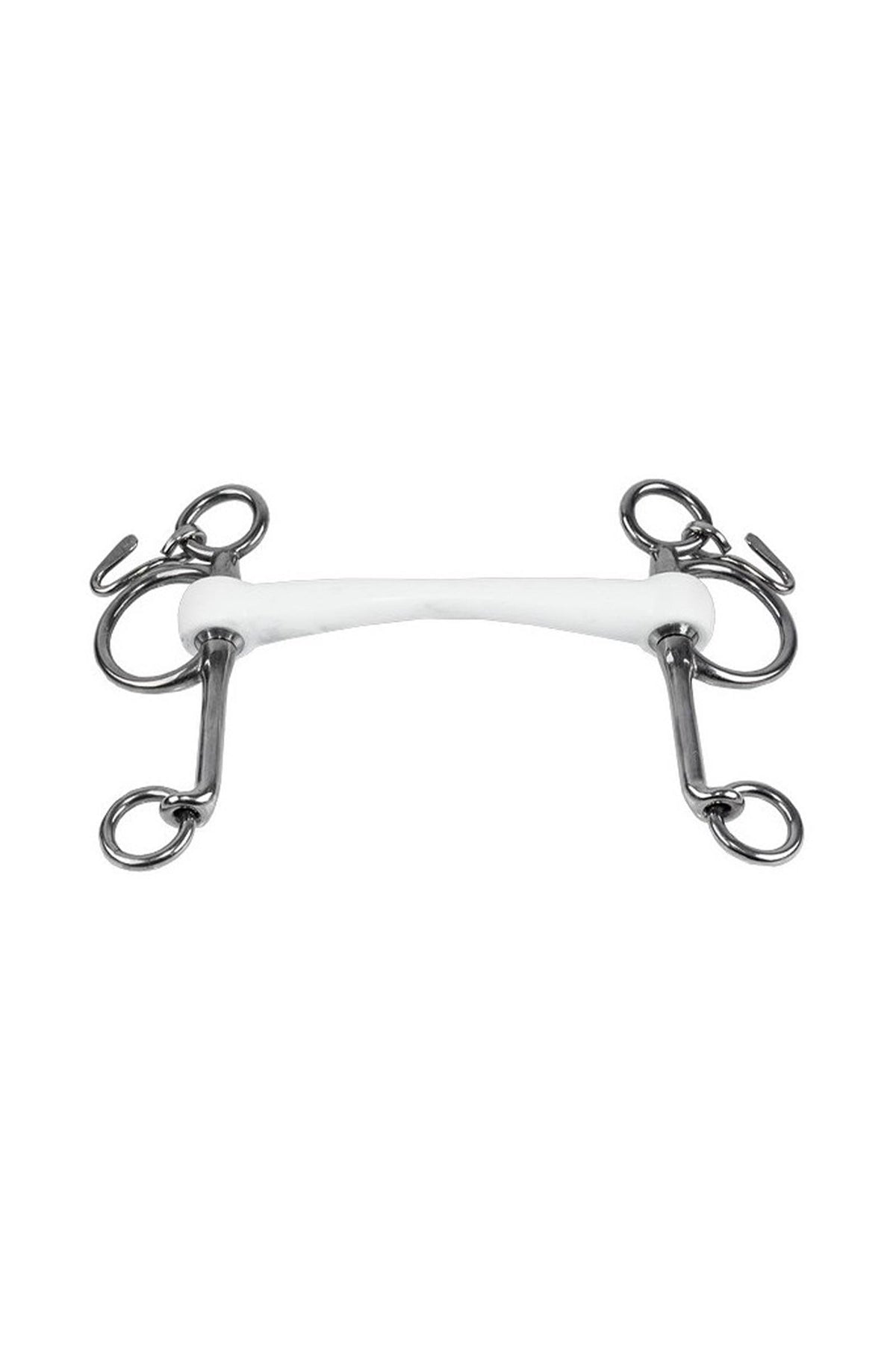 Trust Equestrian Inno Sense Pelham Mullen Soft-20 Bitt