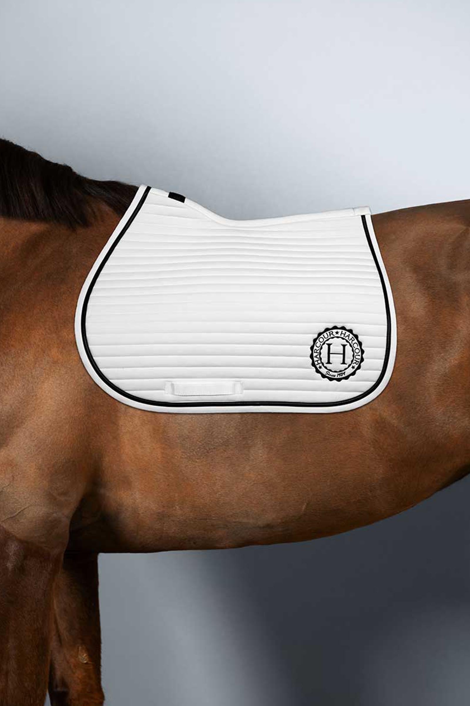 Harcour Karembar salunderlag Rider Pony Sjabraker