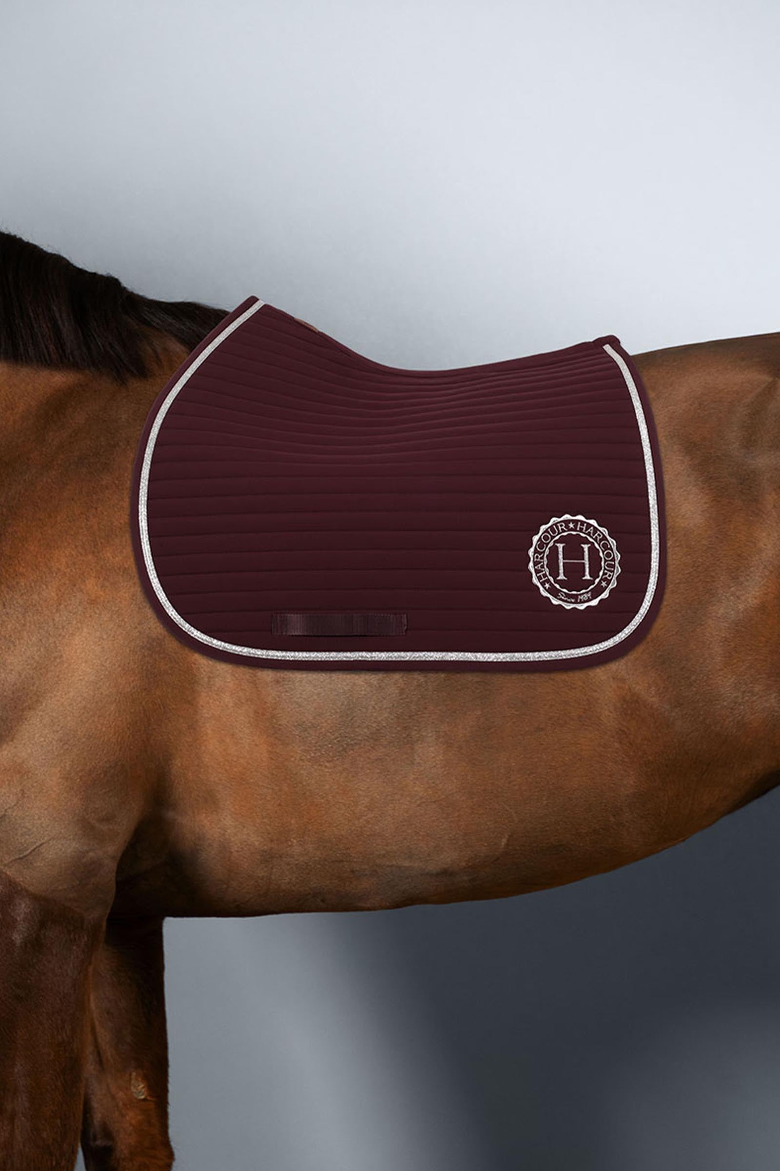 Harcour Karembar salunderlag Rider Pony Sjabraker