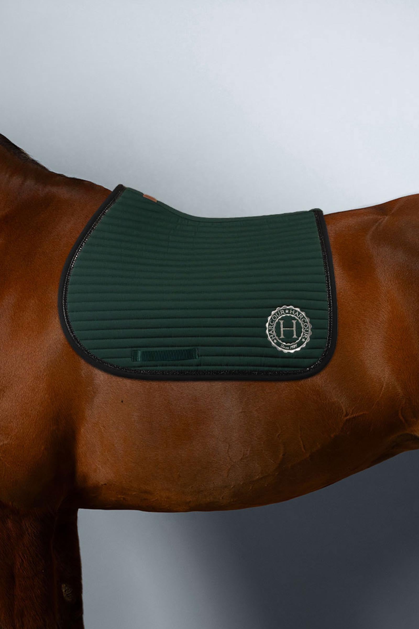 Harcour Karembar salunderlag Rider Pony Sjabraker