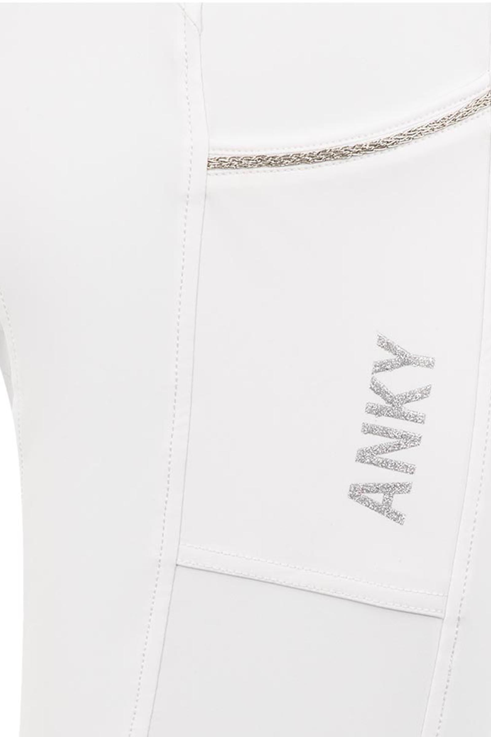 Anky ANKY Competition Women´s Full Grip Riding Tights Womens Breeches