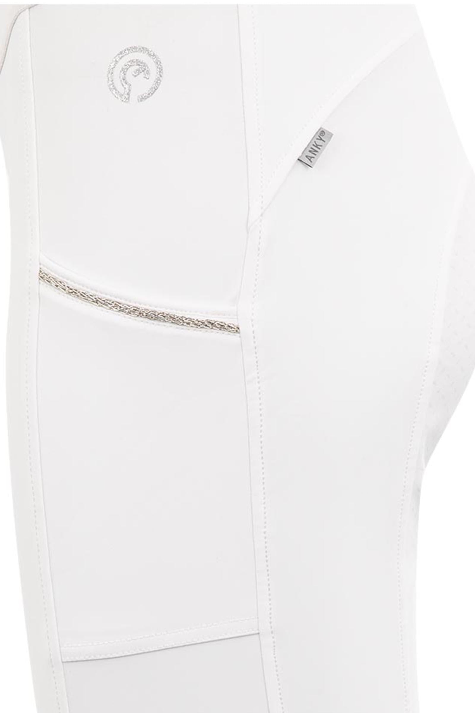 Anky ANKY Competition Women´s Full Grip Riding Tights Womens Breeches