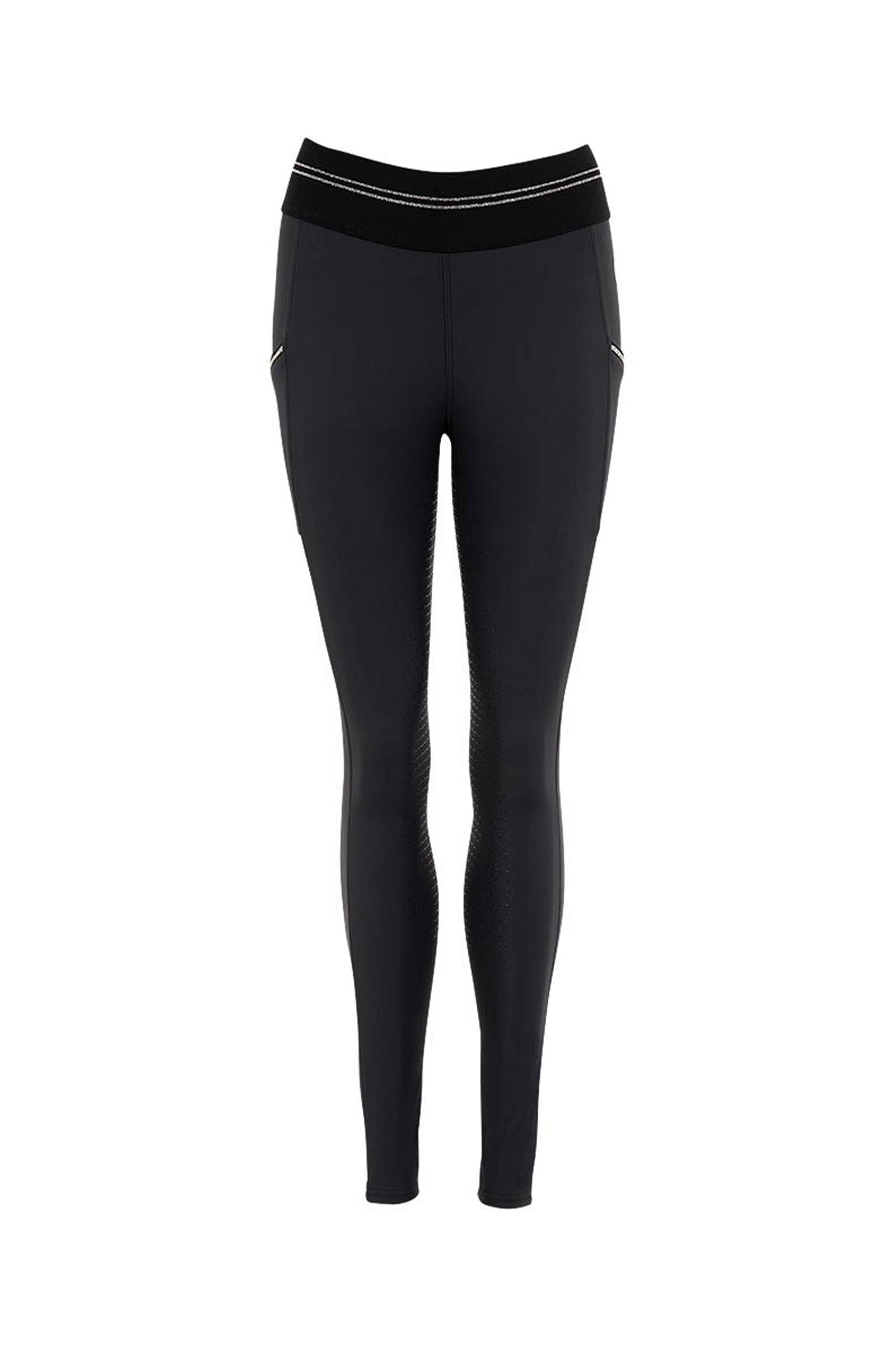 Anky ANKY Competition Women´s Full Grip Riding Tights Womens Breeches