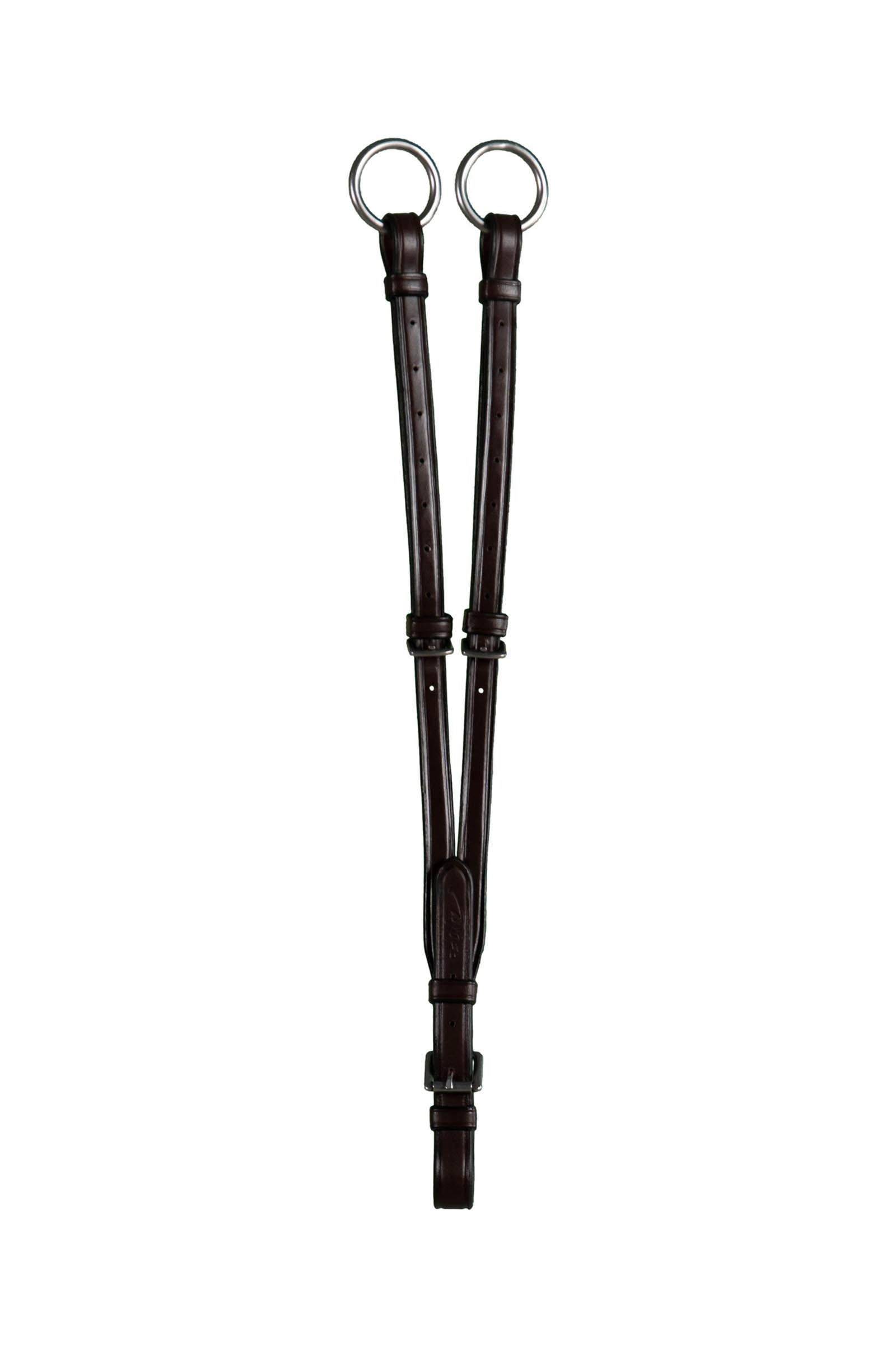 Dy'on New English Collection Running Martingale Attachment Bridles & Reins