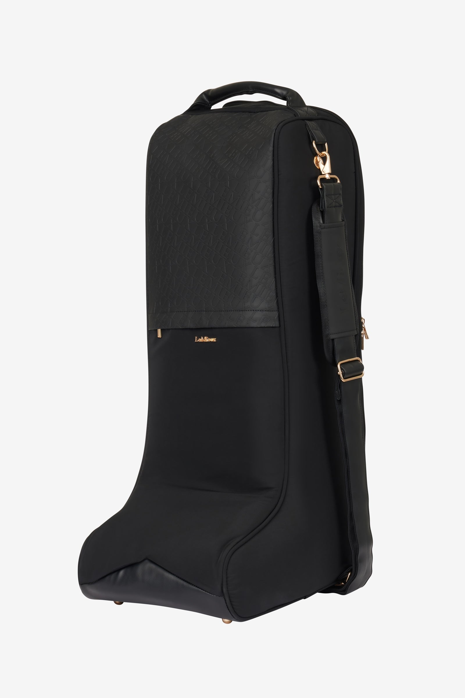 LeMieux Luxe støvelbag Accessories