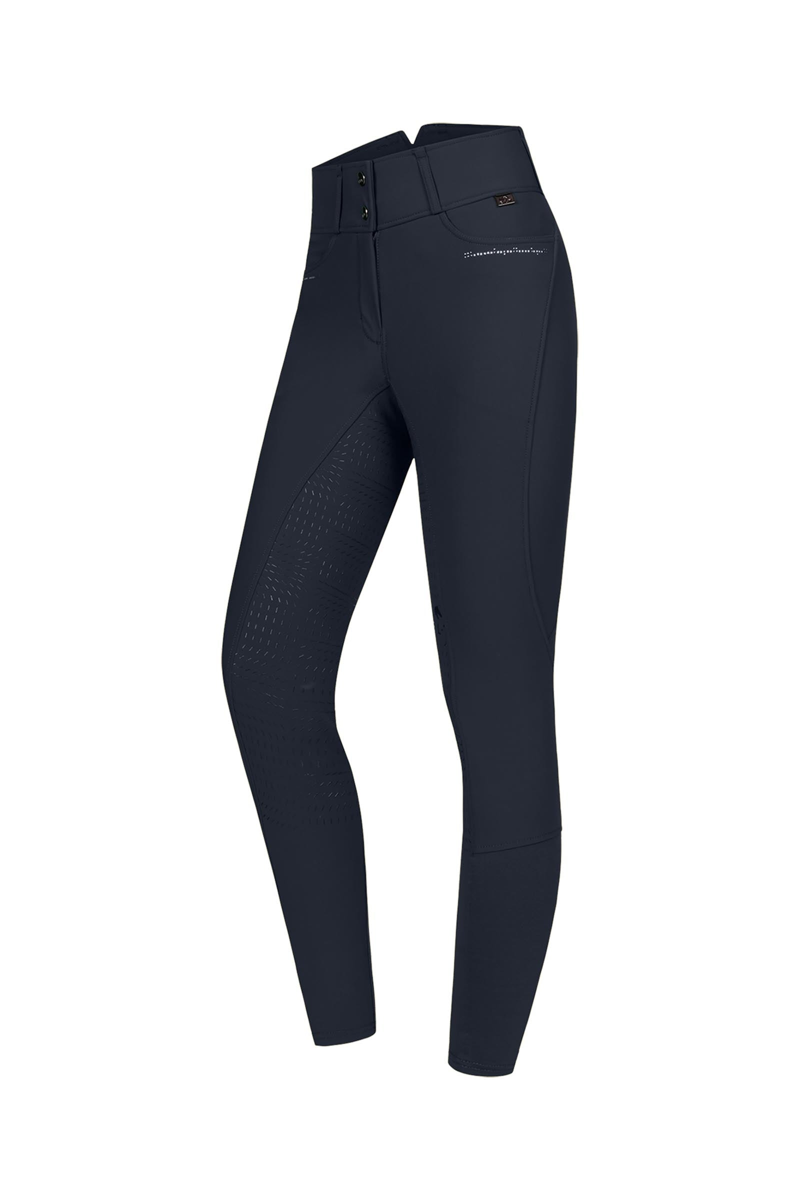 ELT Mathilda Glam Women´s High Waist Breeches Womens Breeches