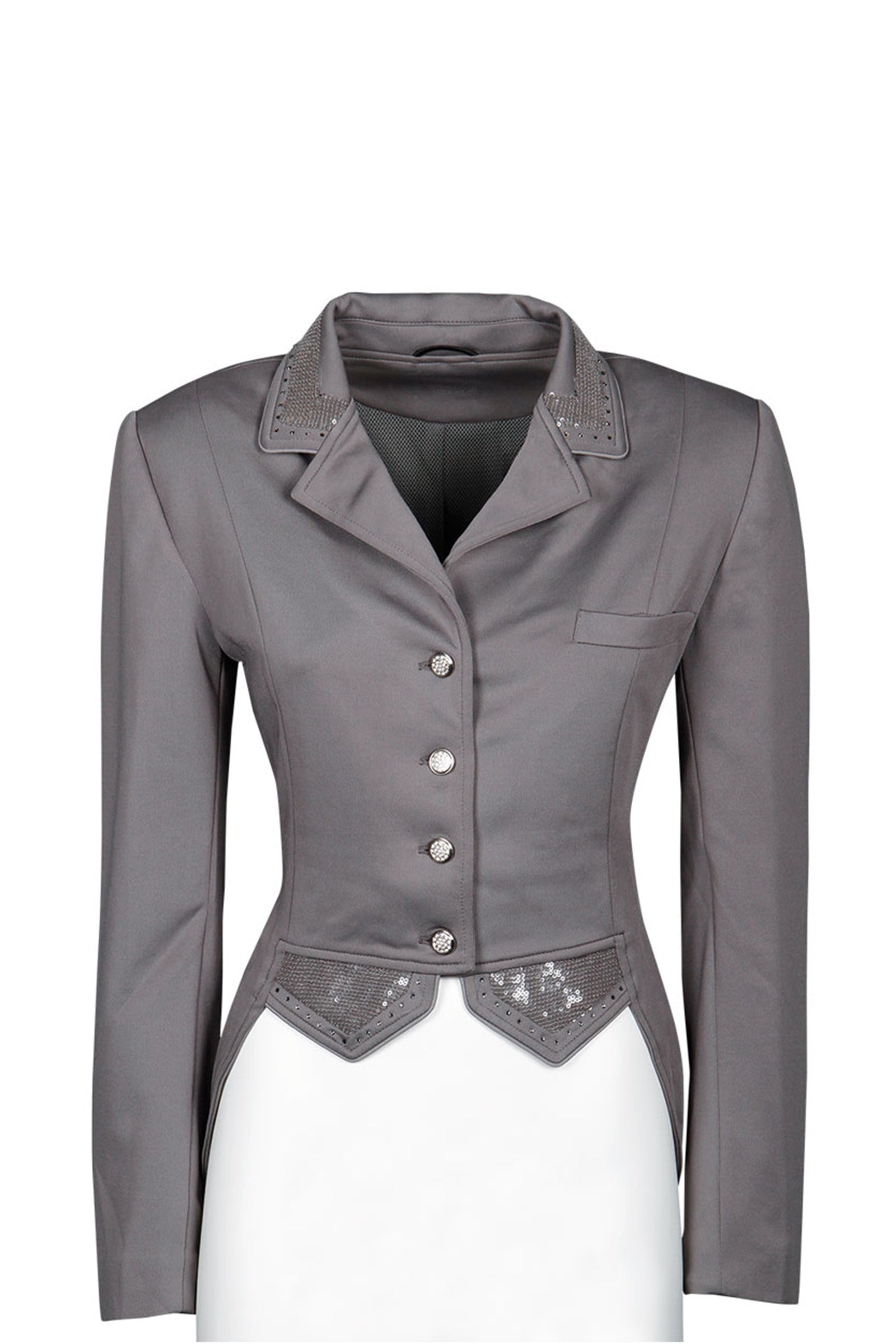 Harry's Horse Montpellier Women's Show Jacket Rideklær til dame